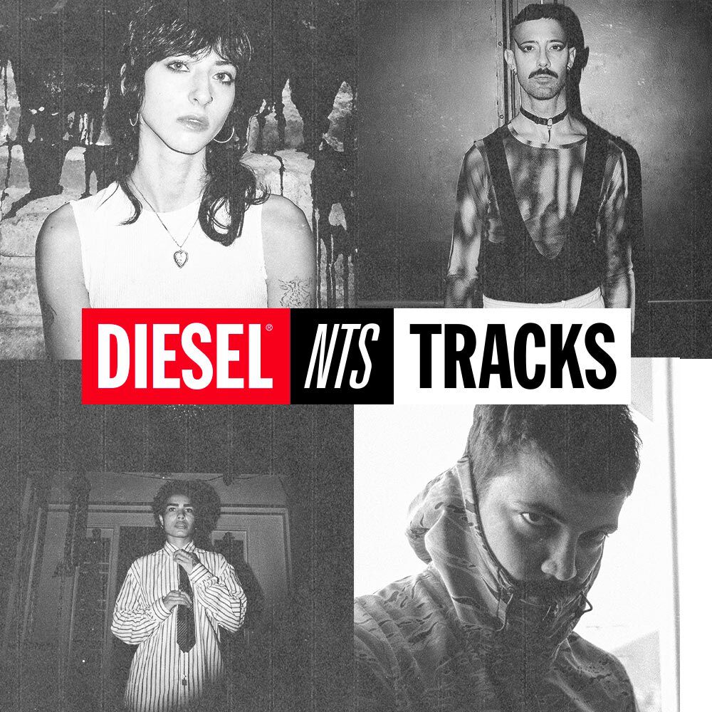 Diesel®: New arrivals, Jeans, Jackets, T-shirts, Bags