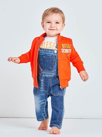 diesel kid jeans