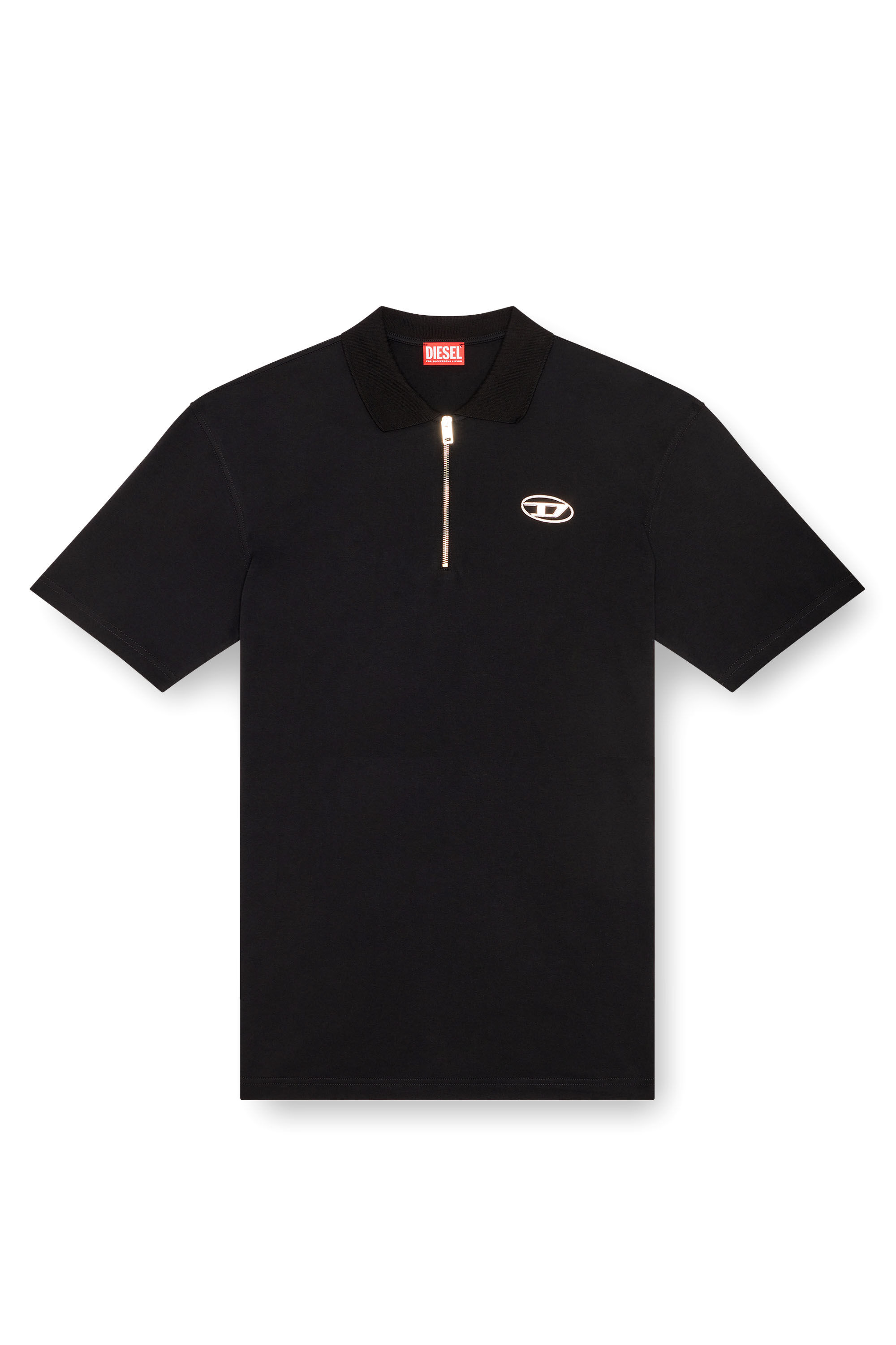 Diesel polo shirt store
