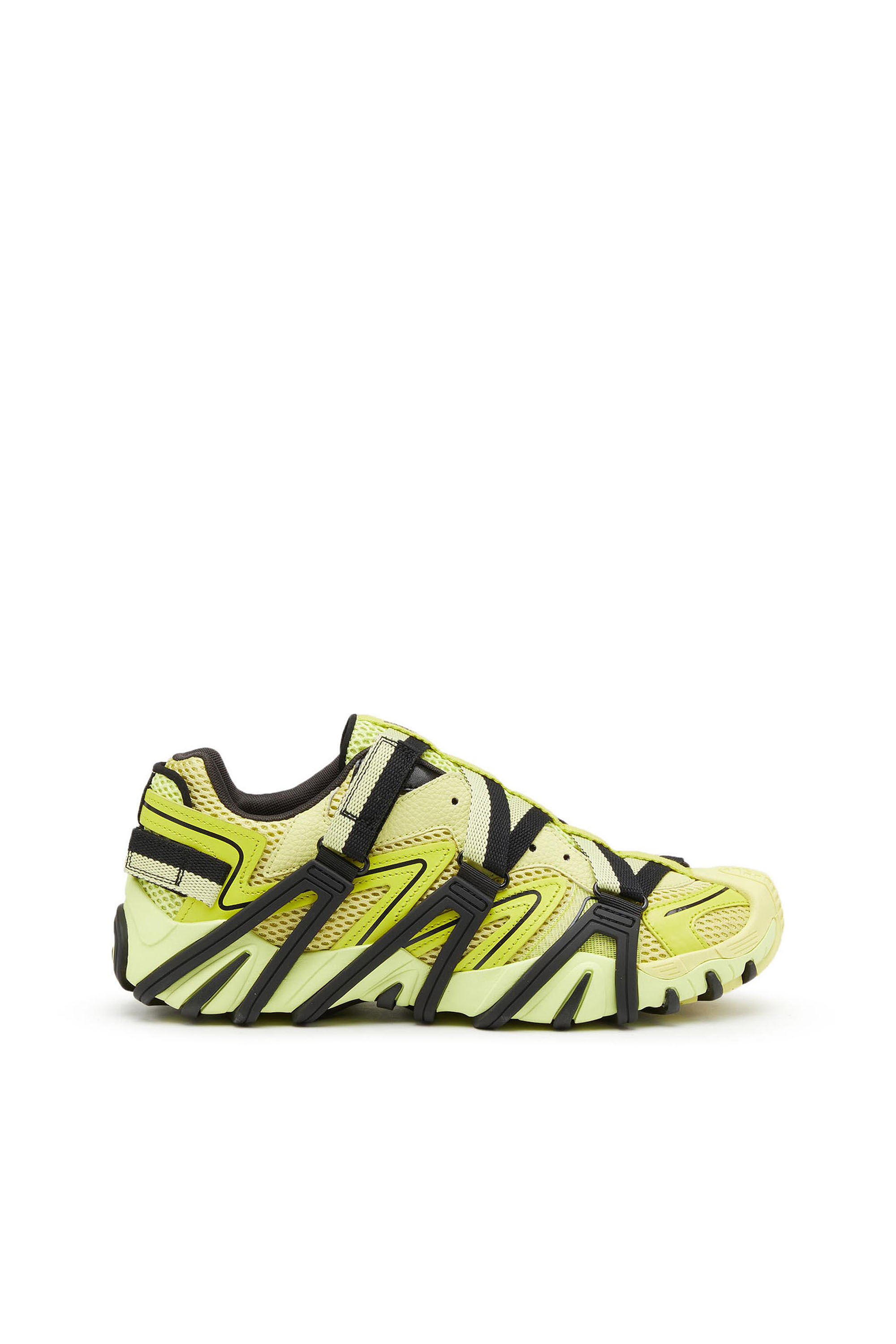 Diesel - S-PROTOTYPE-CR, Yellow/Black - Image 1