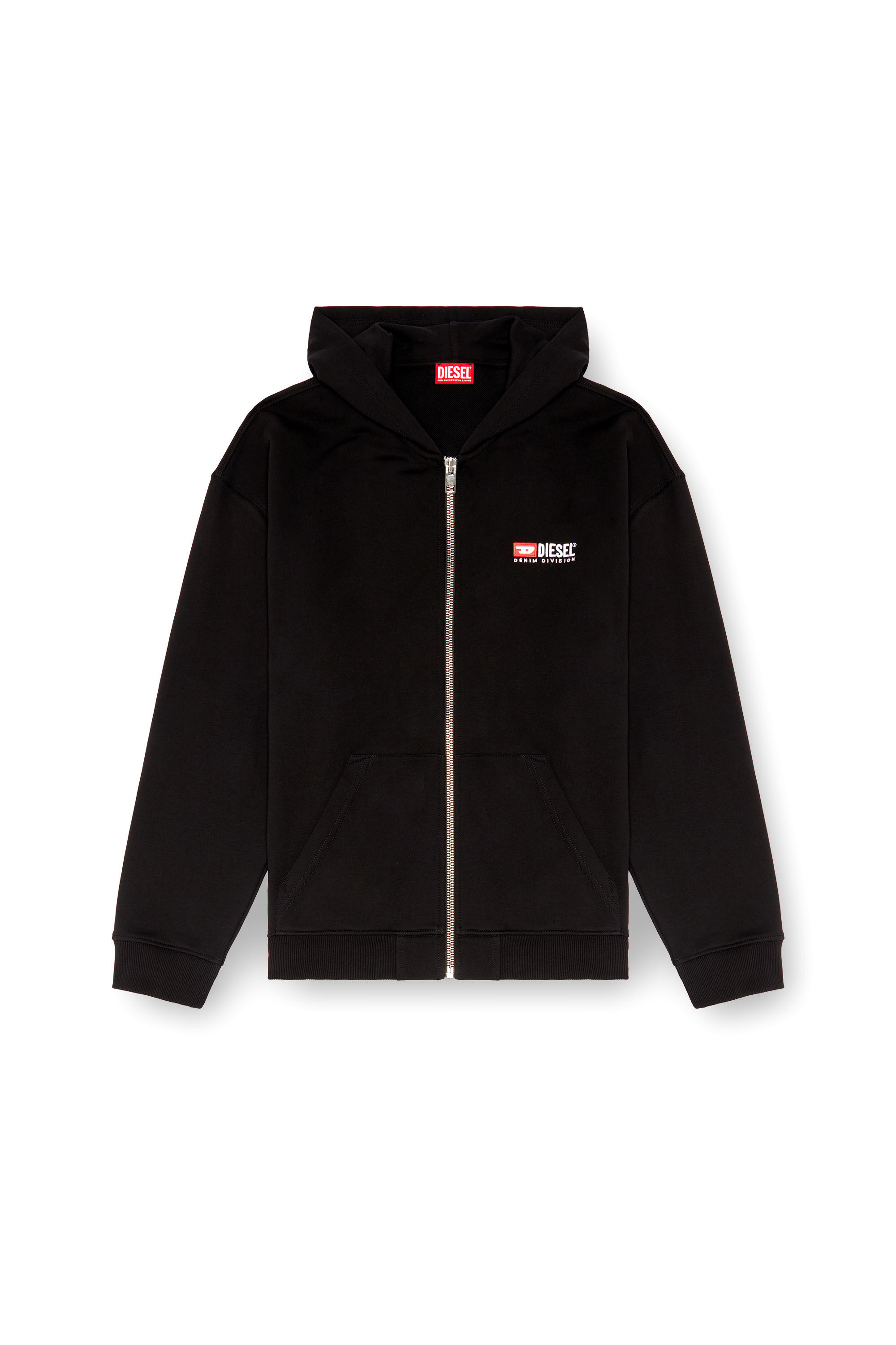 【DIESEL】 S-Boxt-Hood-R2 Hoodie ※送関込 A17269_0HYAT_9XX_I.jpg