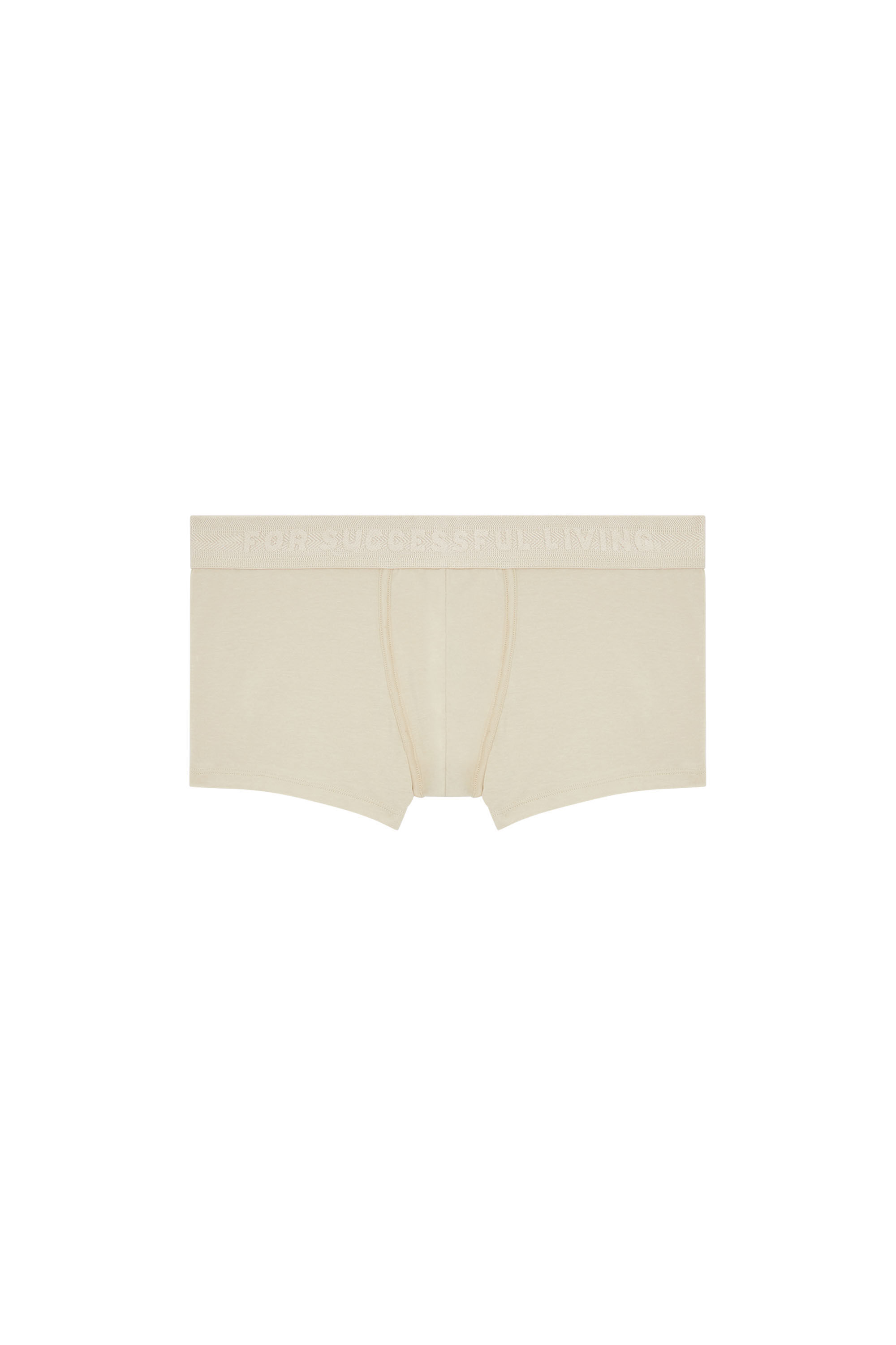 Diesel - UMBX-DAMIEN, Beige - Image 1