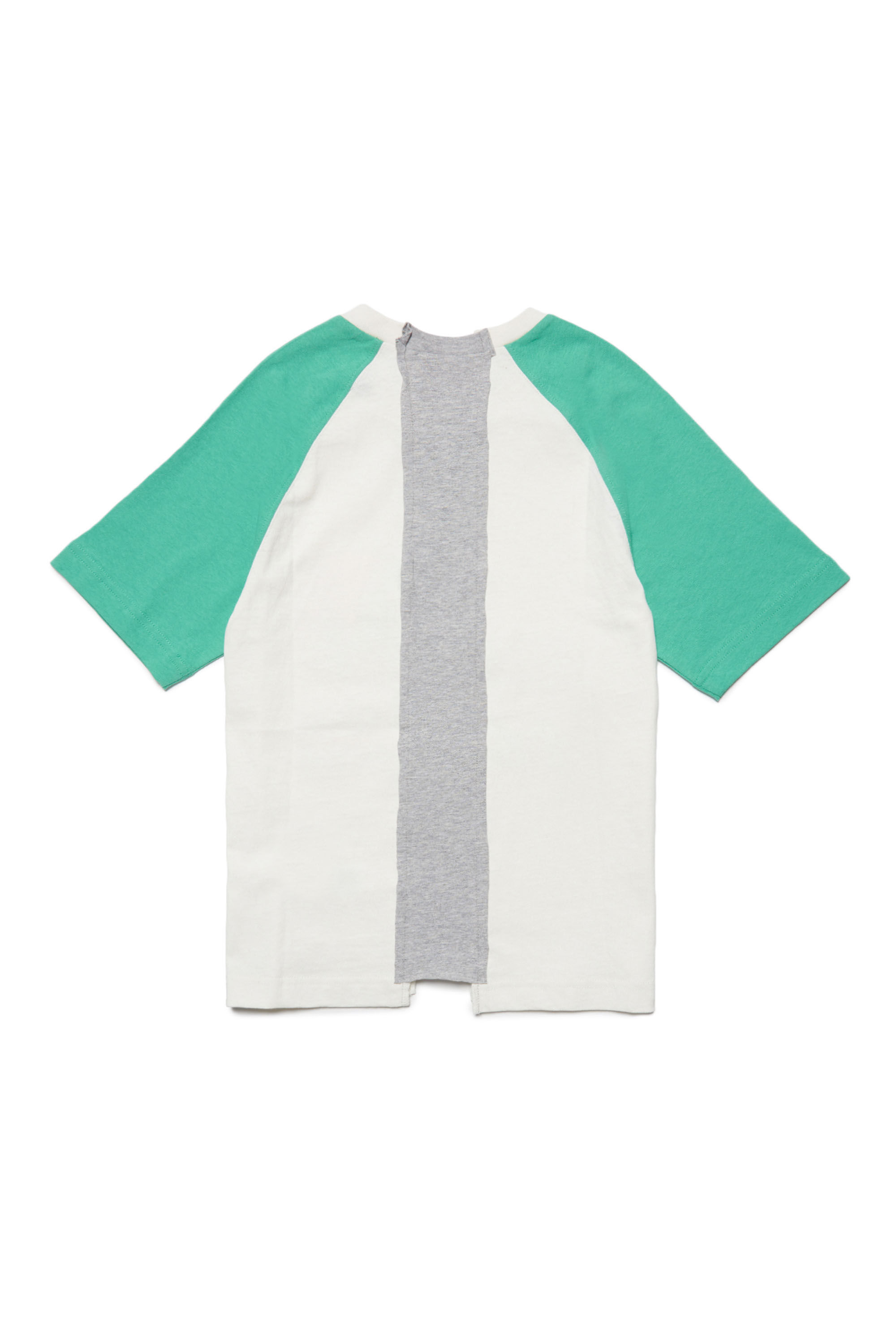 Diesel - TOVERBICOLOR OVER, Violet/Green - Image 2