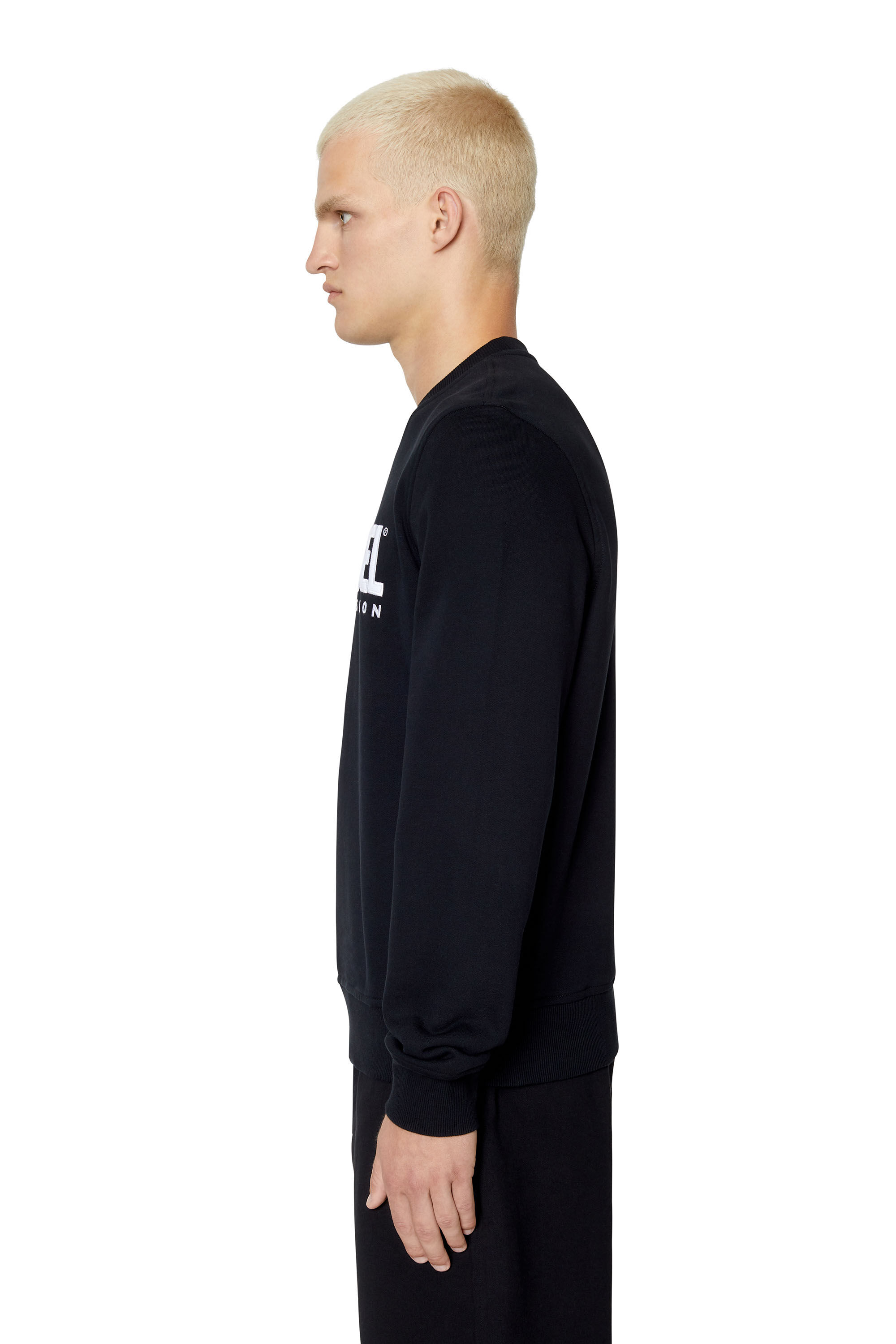 Diesel - S-GINN-DIV, Black - Image 5