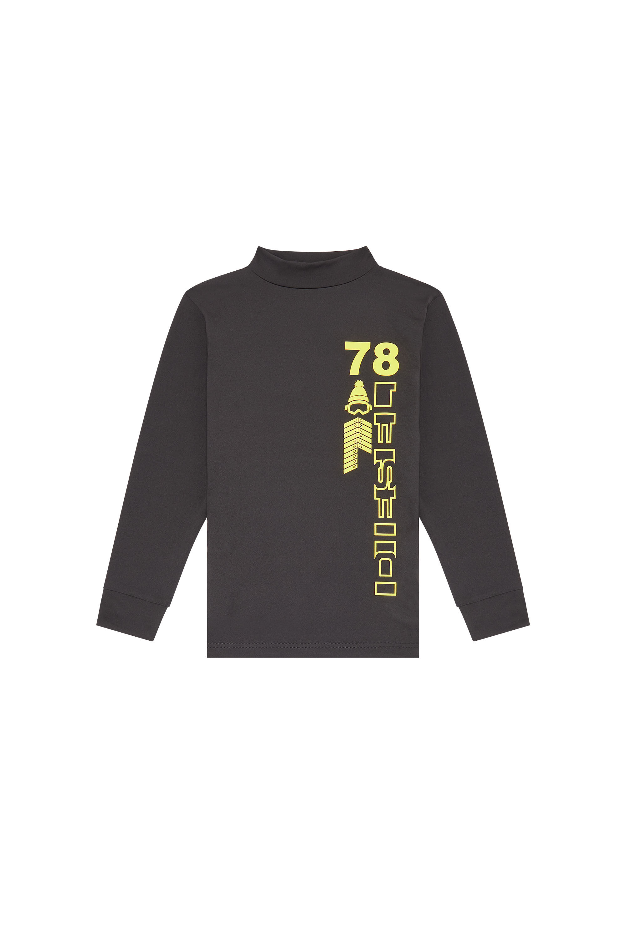Diesel - TAPRI-SKI, Black - Image 1