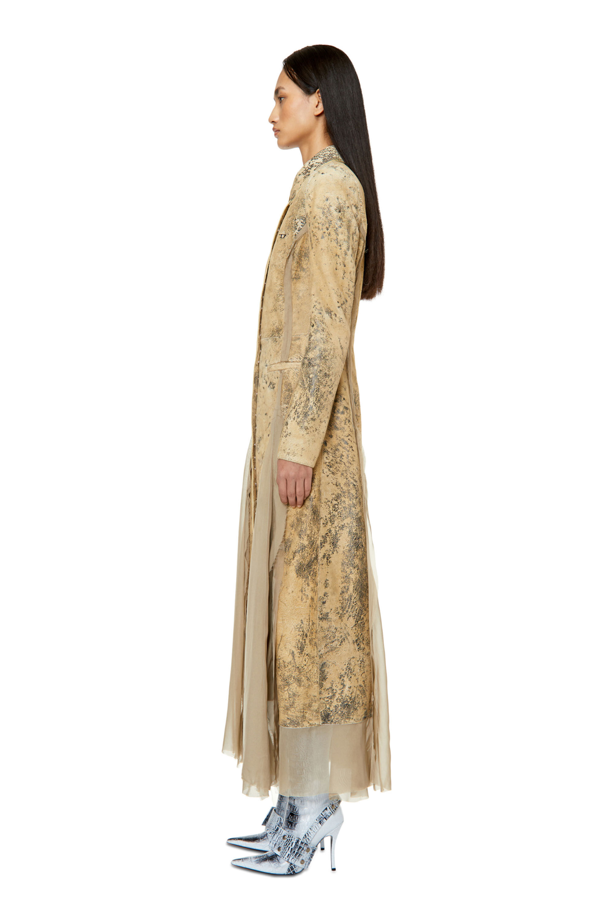 Diesel - L-KARASI, Light Brown - Image 4