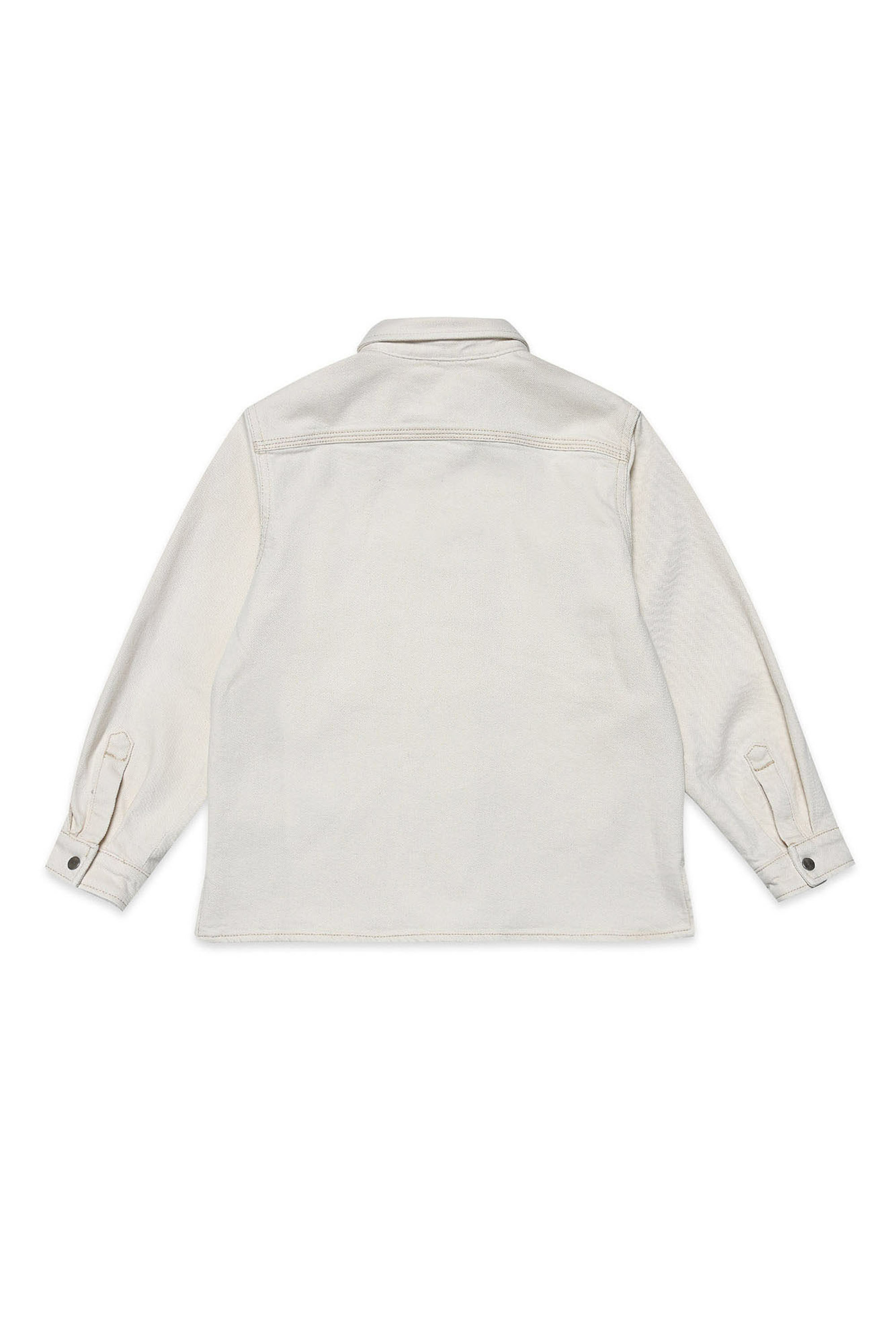 Diesel - JCHOR, White - Image 2