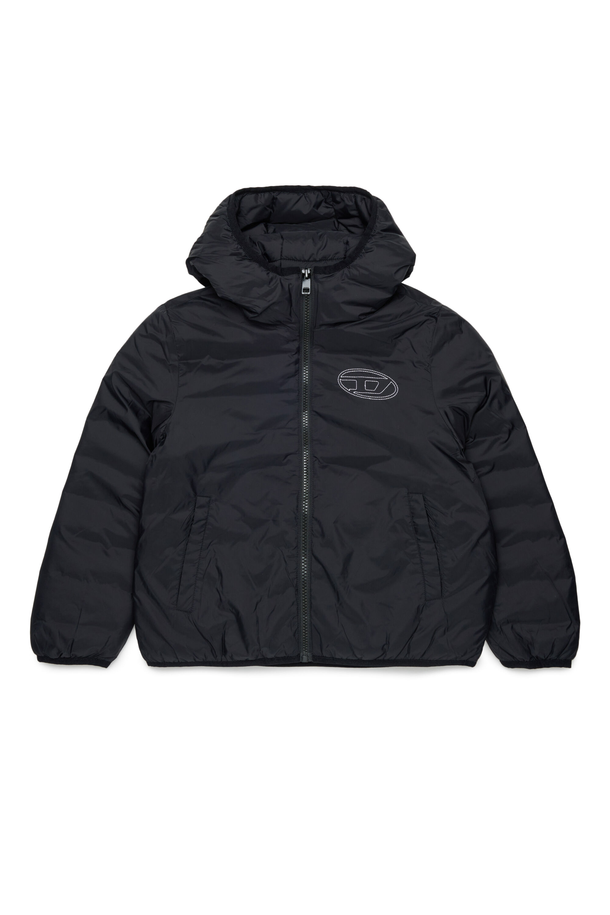 JOSIPLS, Black