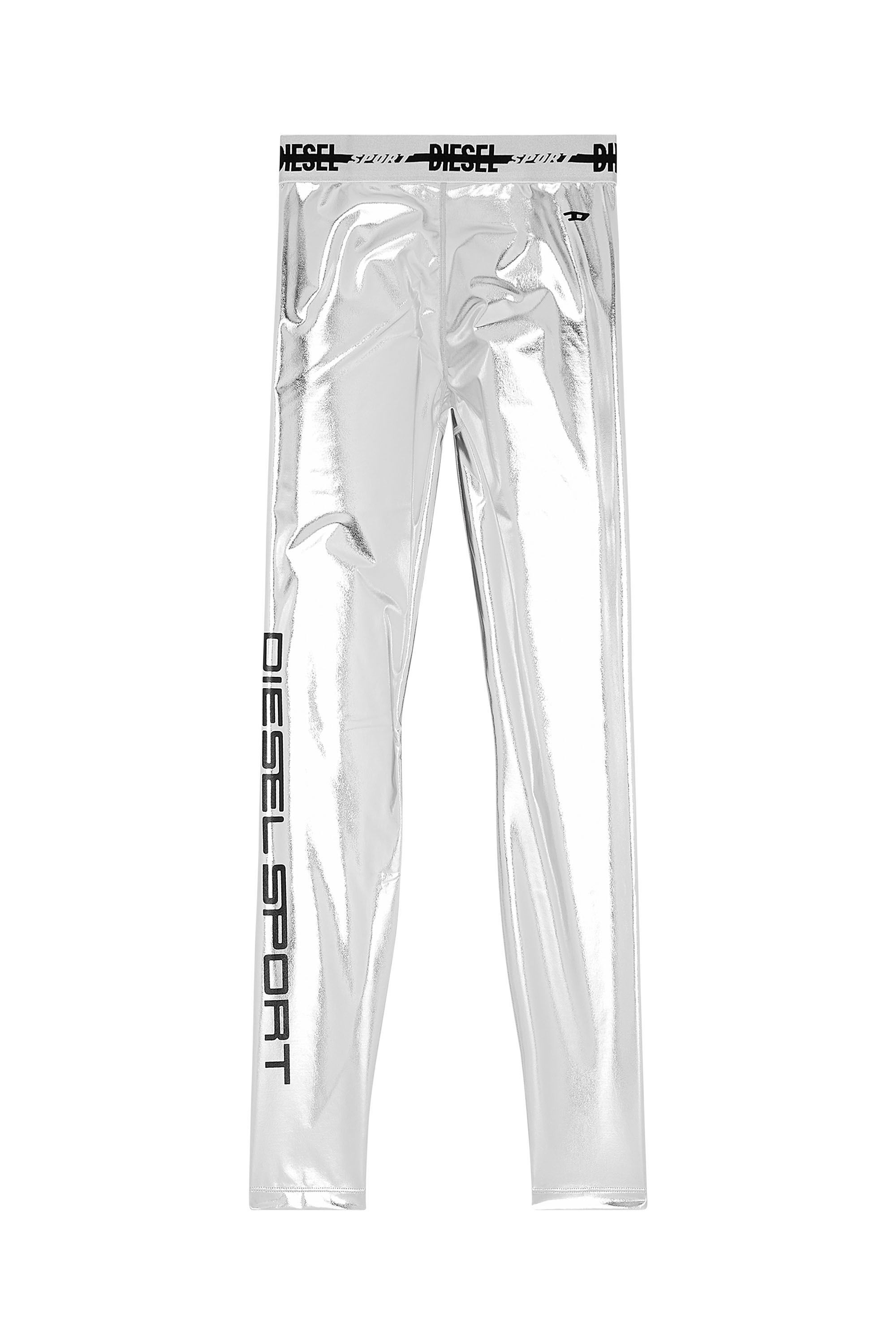 Diesel - AWSB-NELLEY-WT19, Silver - Image 2