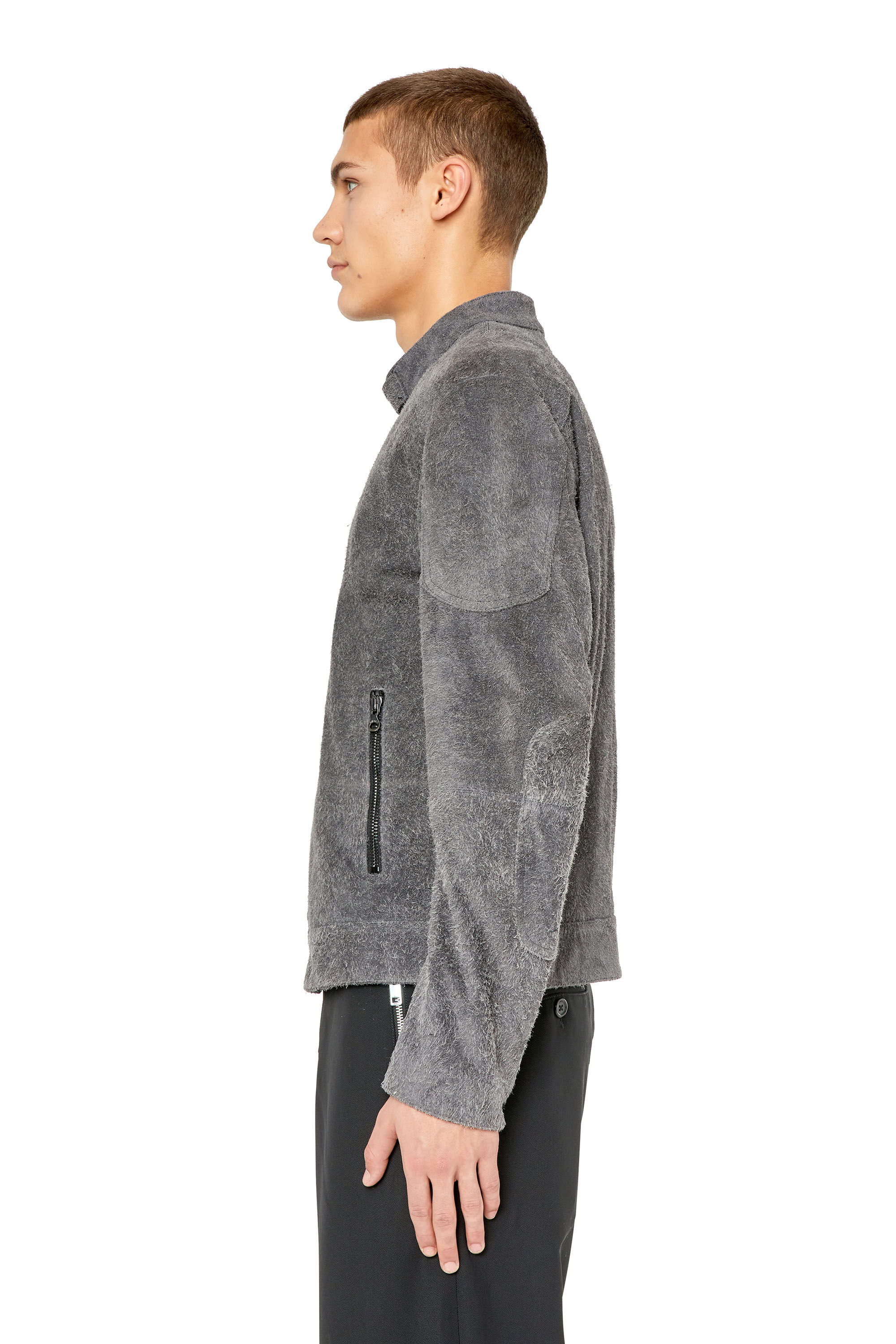 Diesel - L-INK, Dark grey - Image 5