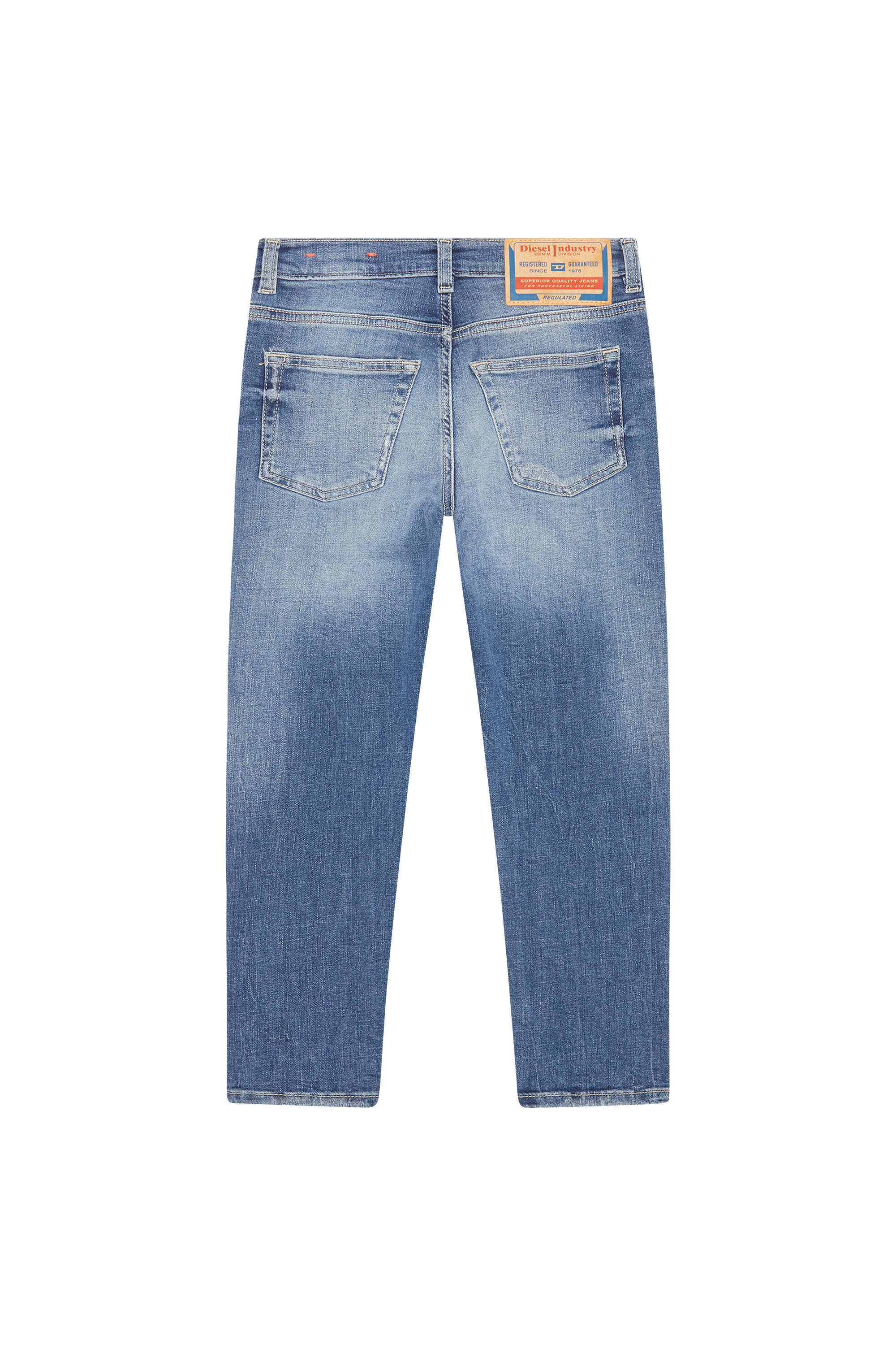 Diesel - D-LUCAS-J, Medium blue - Image 2