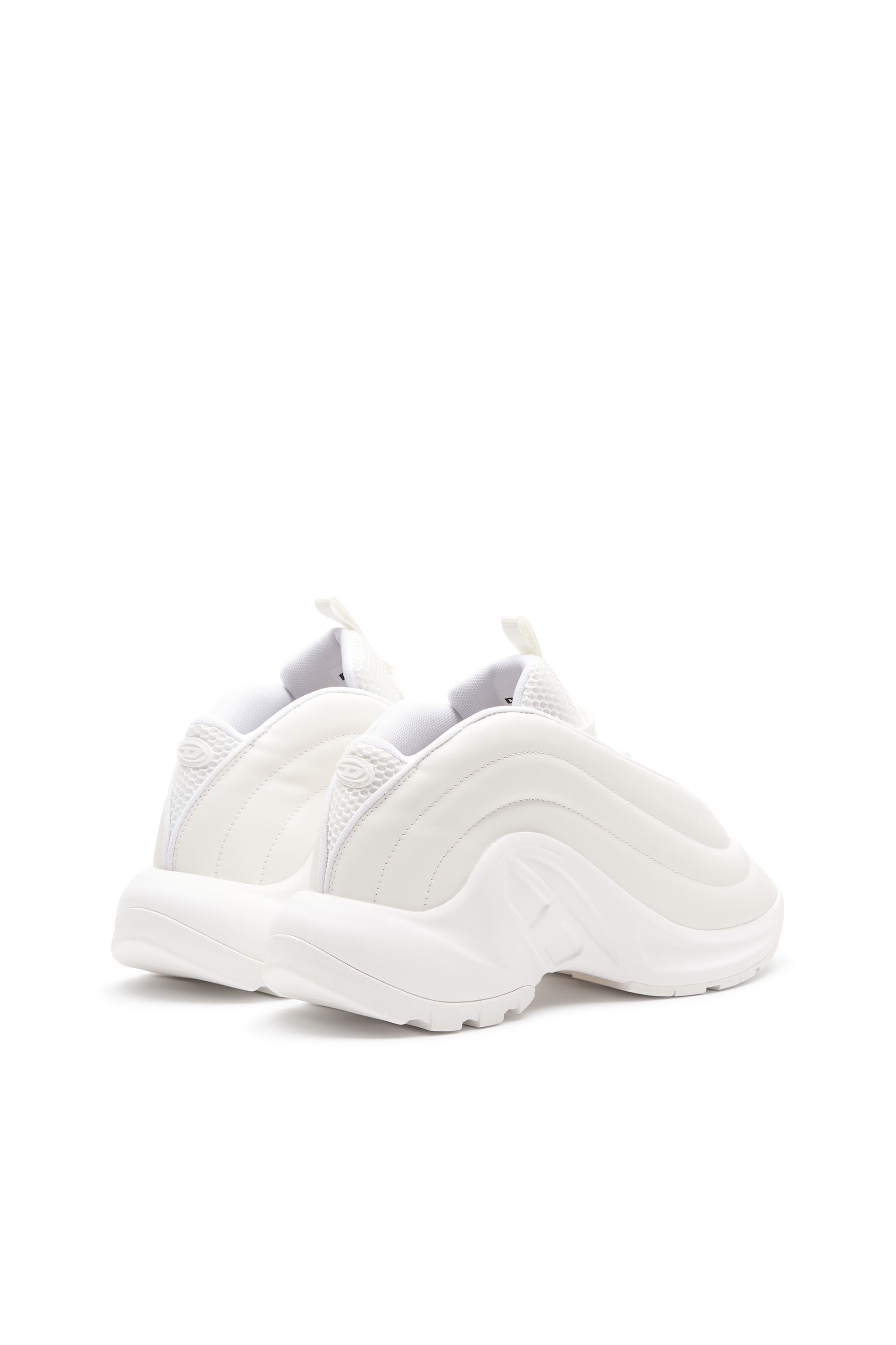 Women's S-D-Runner X-Slip-on sneakers with matte Oval D instep