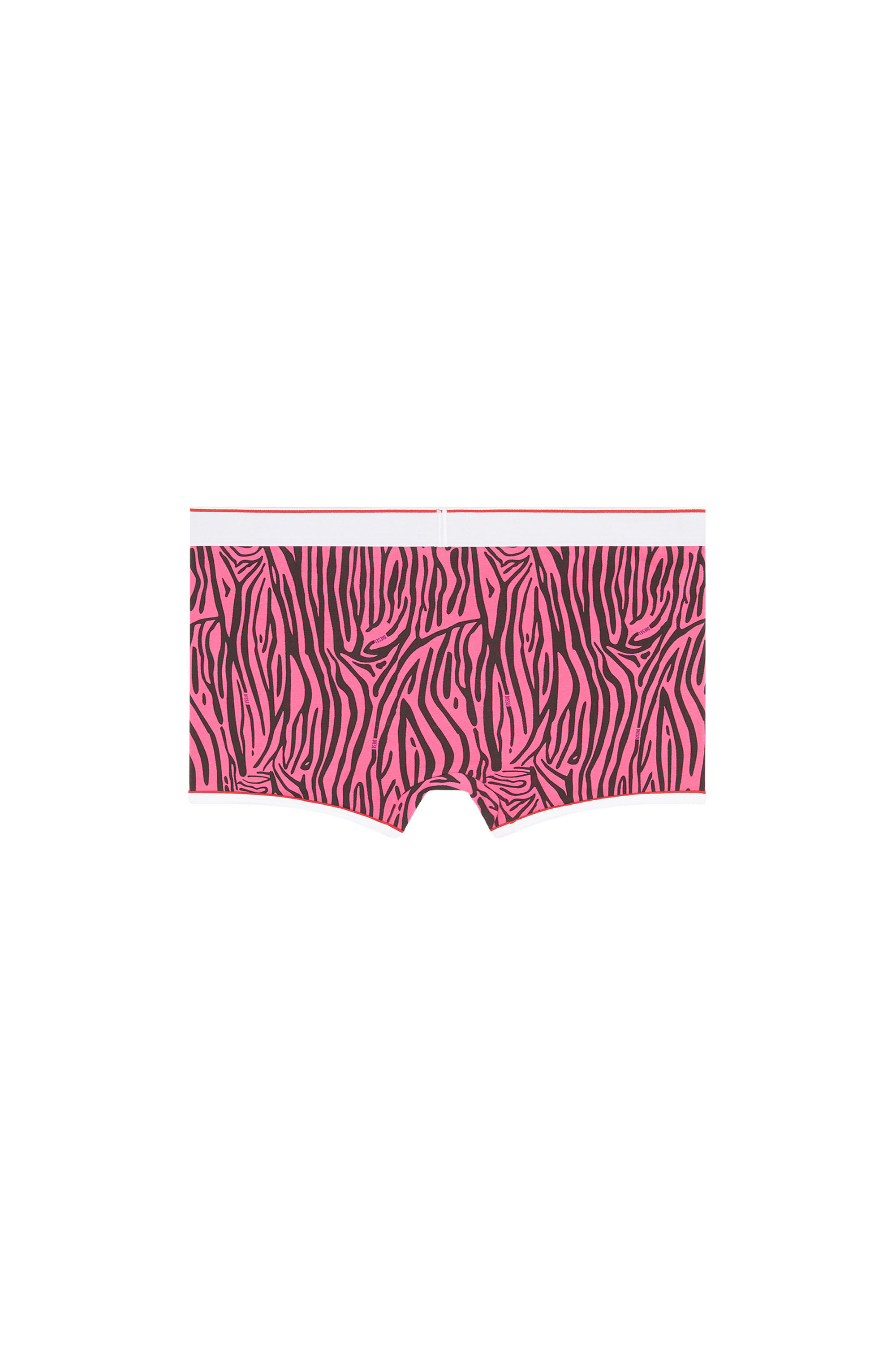 Diesel - UMBX-DAMIEN, Black/Pink - Image 2