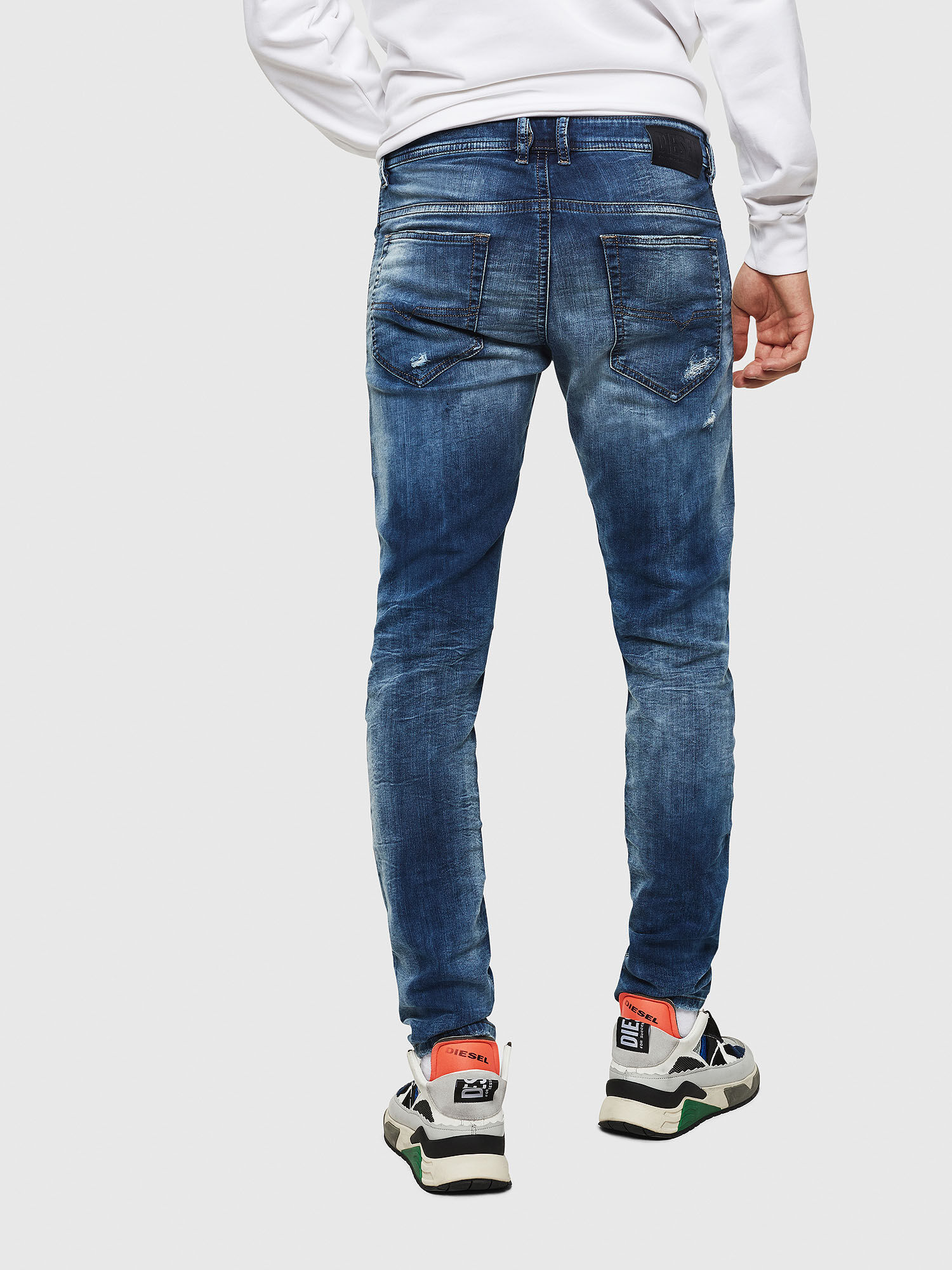 Thommer joggjeans 009ki clearance