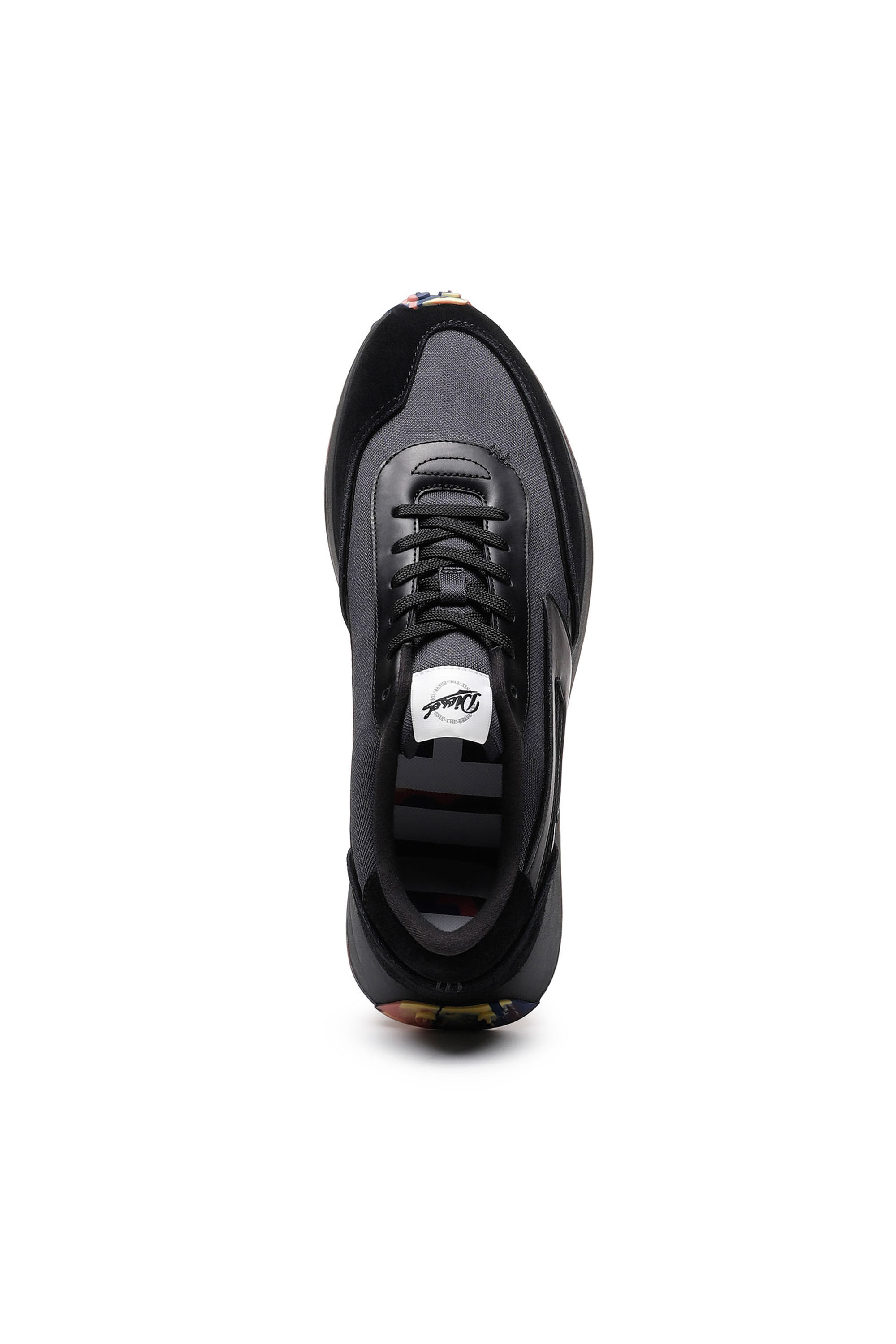 Diesel - S-RACER LC, Black - Image 4