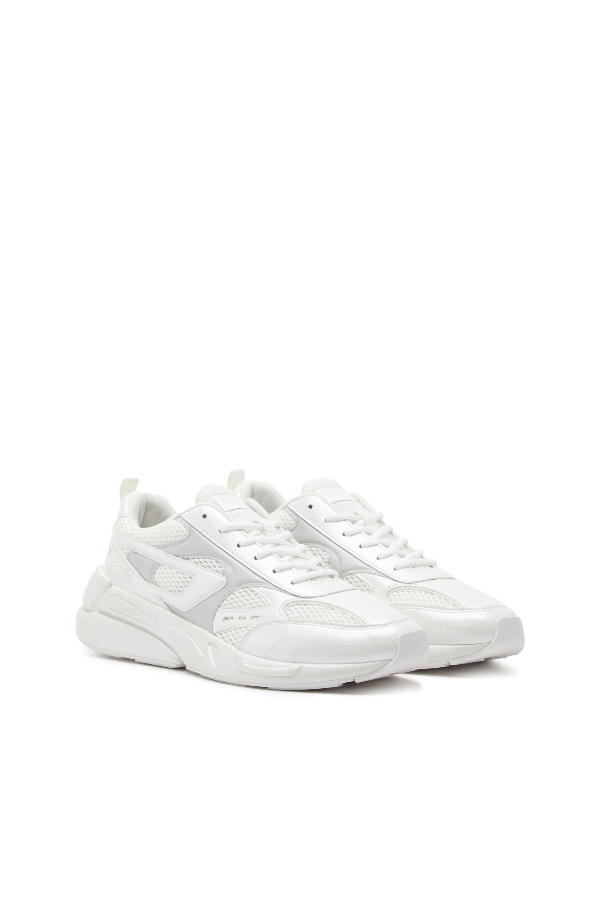 Diesel - S-SERENDIPITY SPORT, White - Image 2