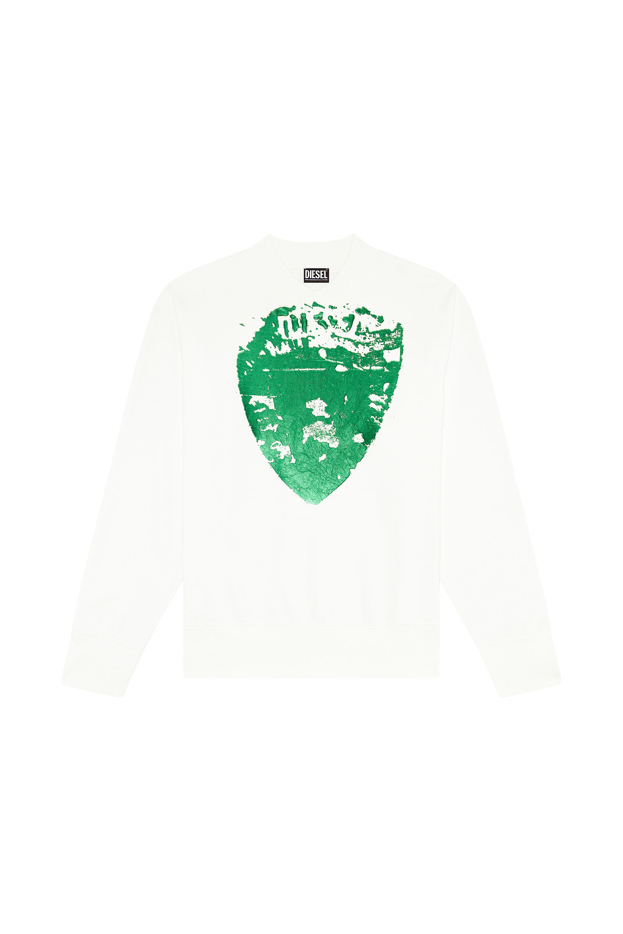 Diesel - S-MACKIS-G1, White - Image 2
