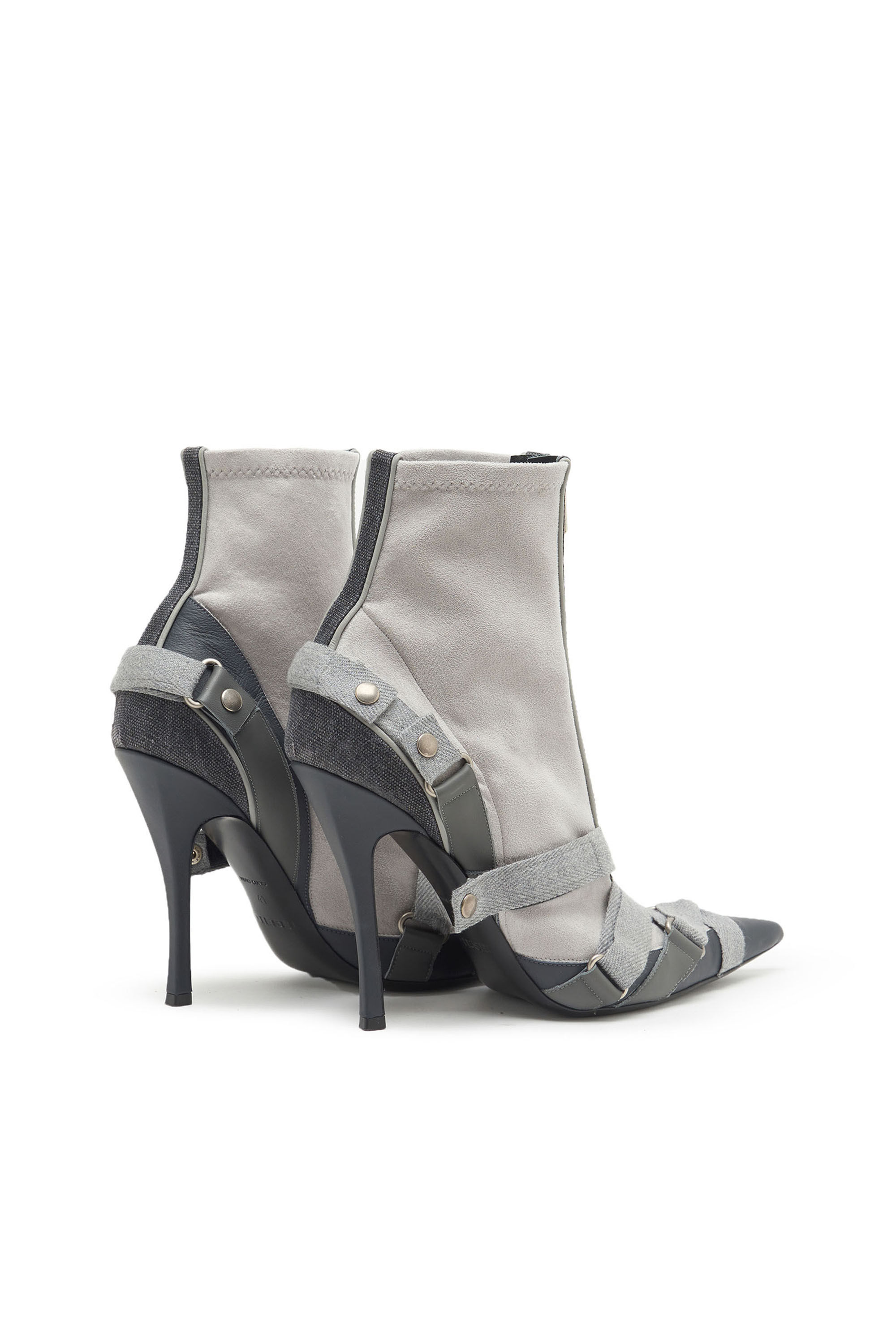 Diesel - D-VENUS AB, Grey - Image 3
