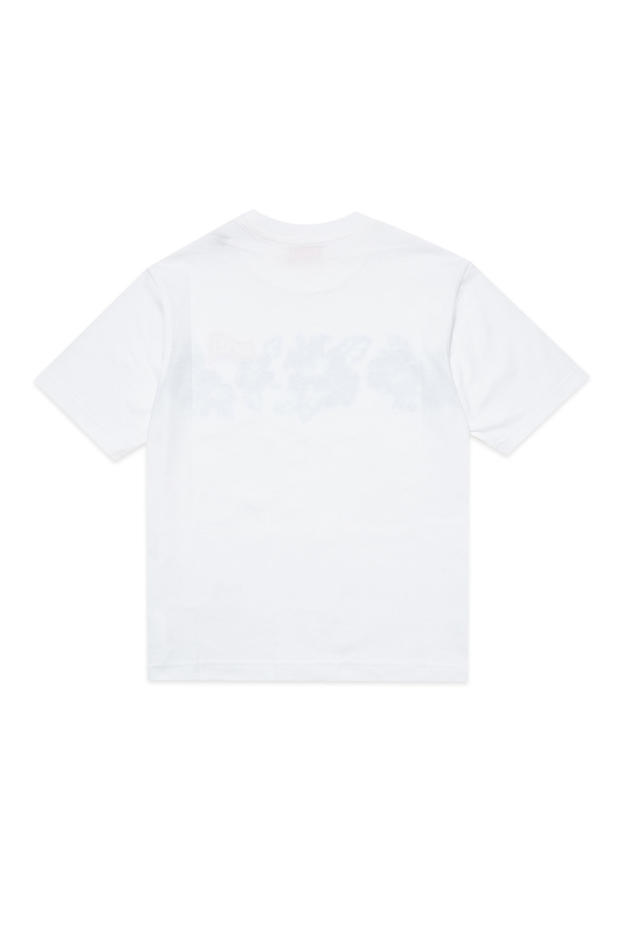 Diesel - TYROS OVER, White - Image 2