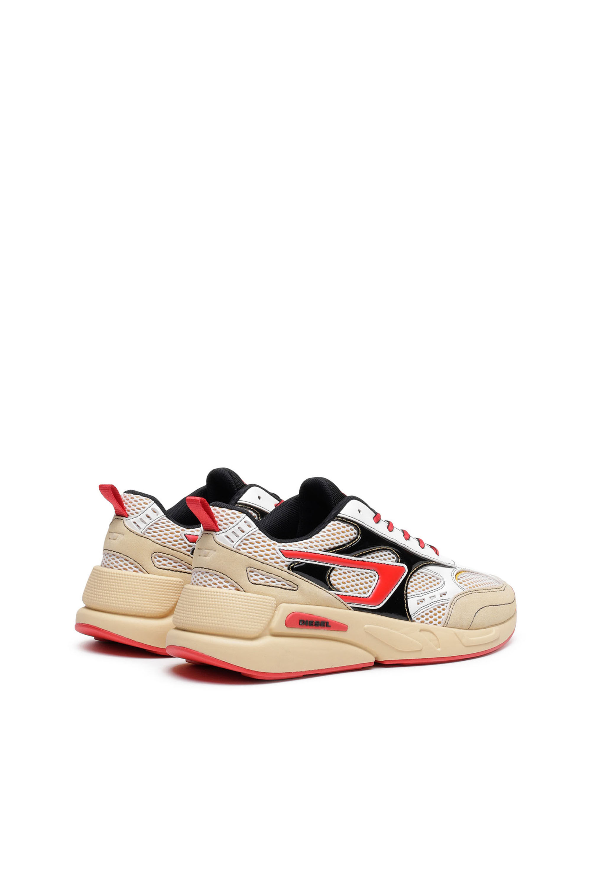Diesel - S-SERENDIPITY SPORT, Beige - Image 3