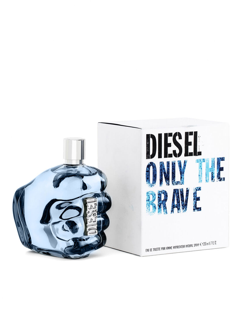 Only The Brave 200ml Eau De Toilette Diesel