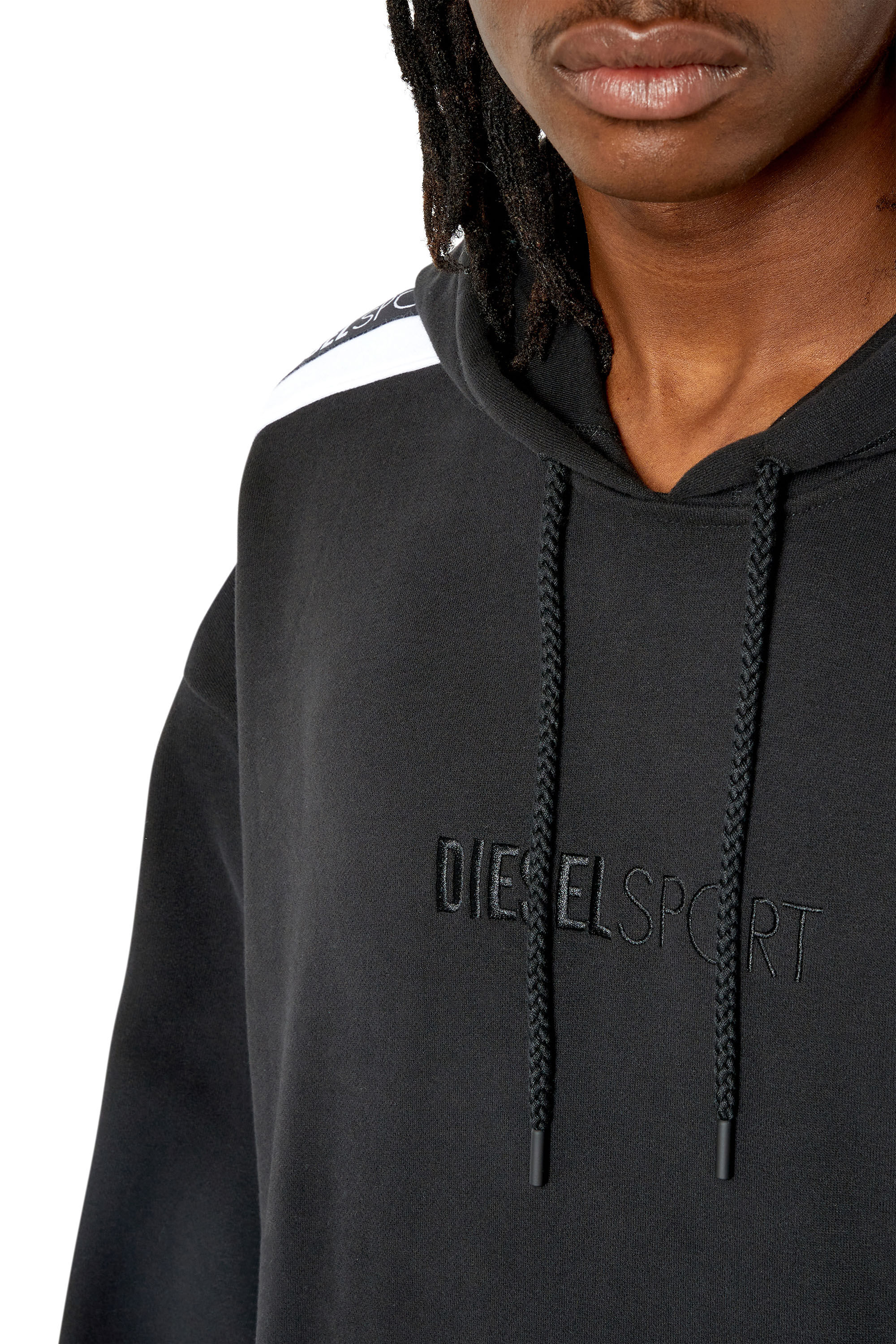 Diesel - AMST-BOWE-HT32, Black - Image 5