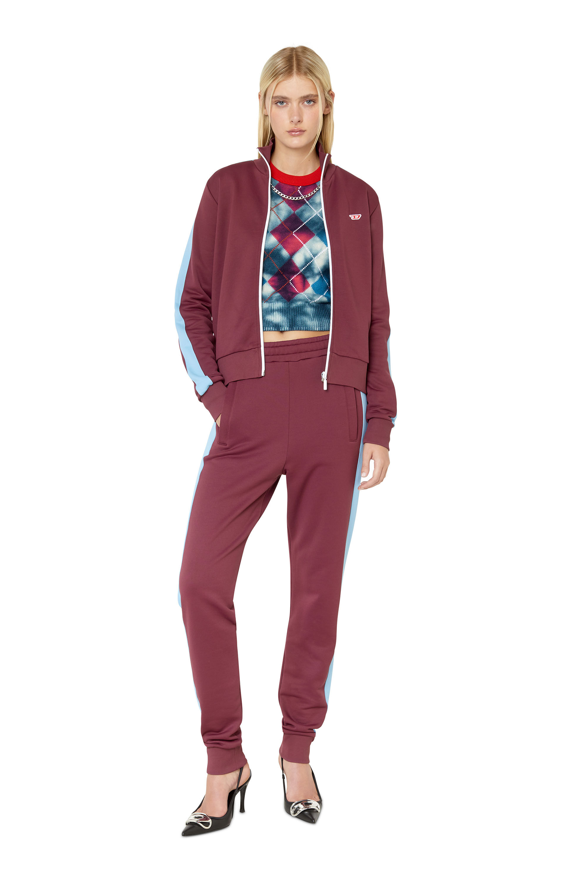 Diesel - P-JAM-D,  - Image 1