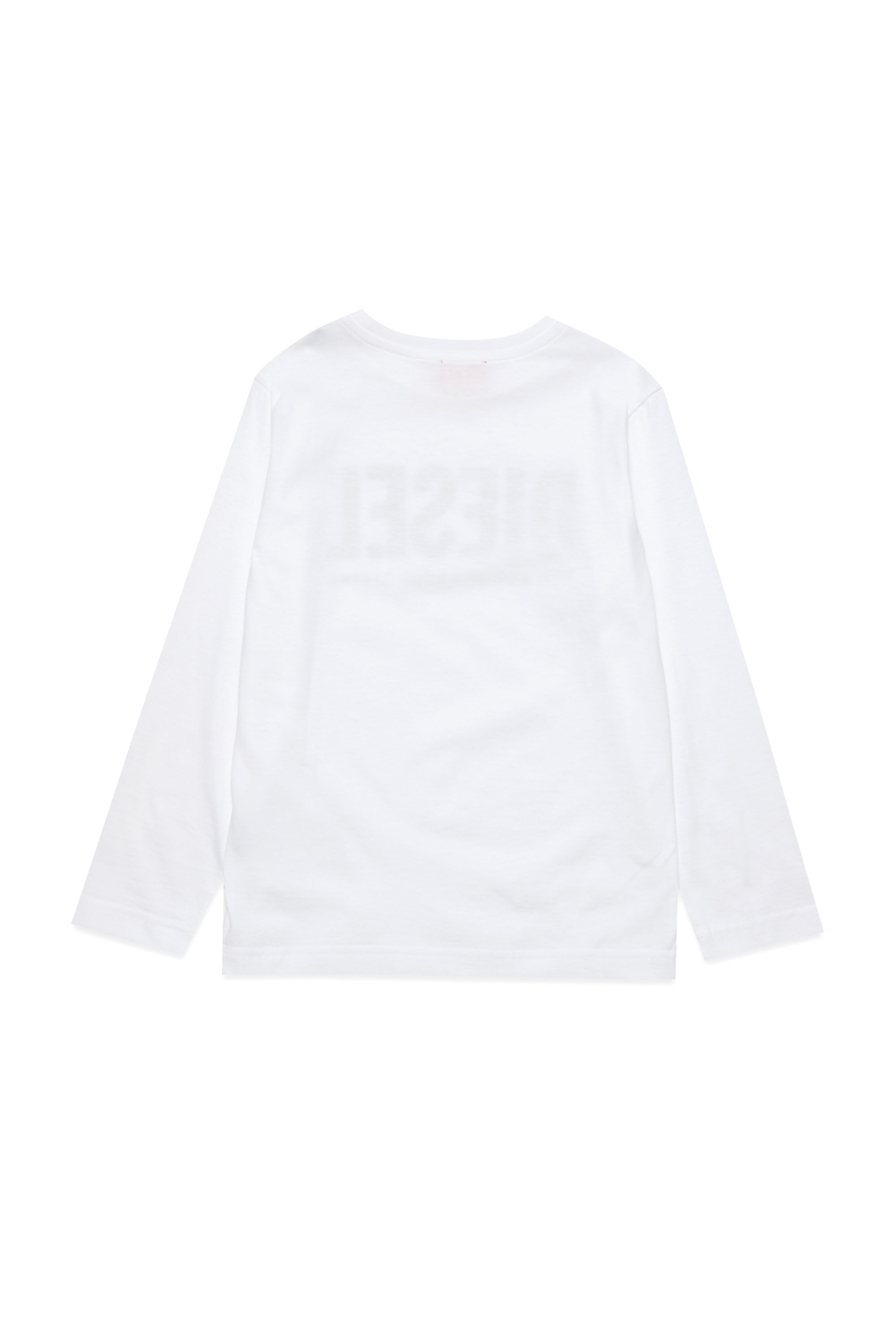 Diesel - LTGIM DI ML, White - Image 2