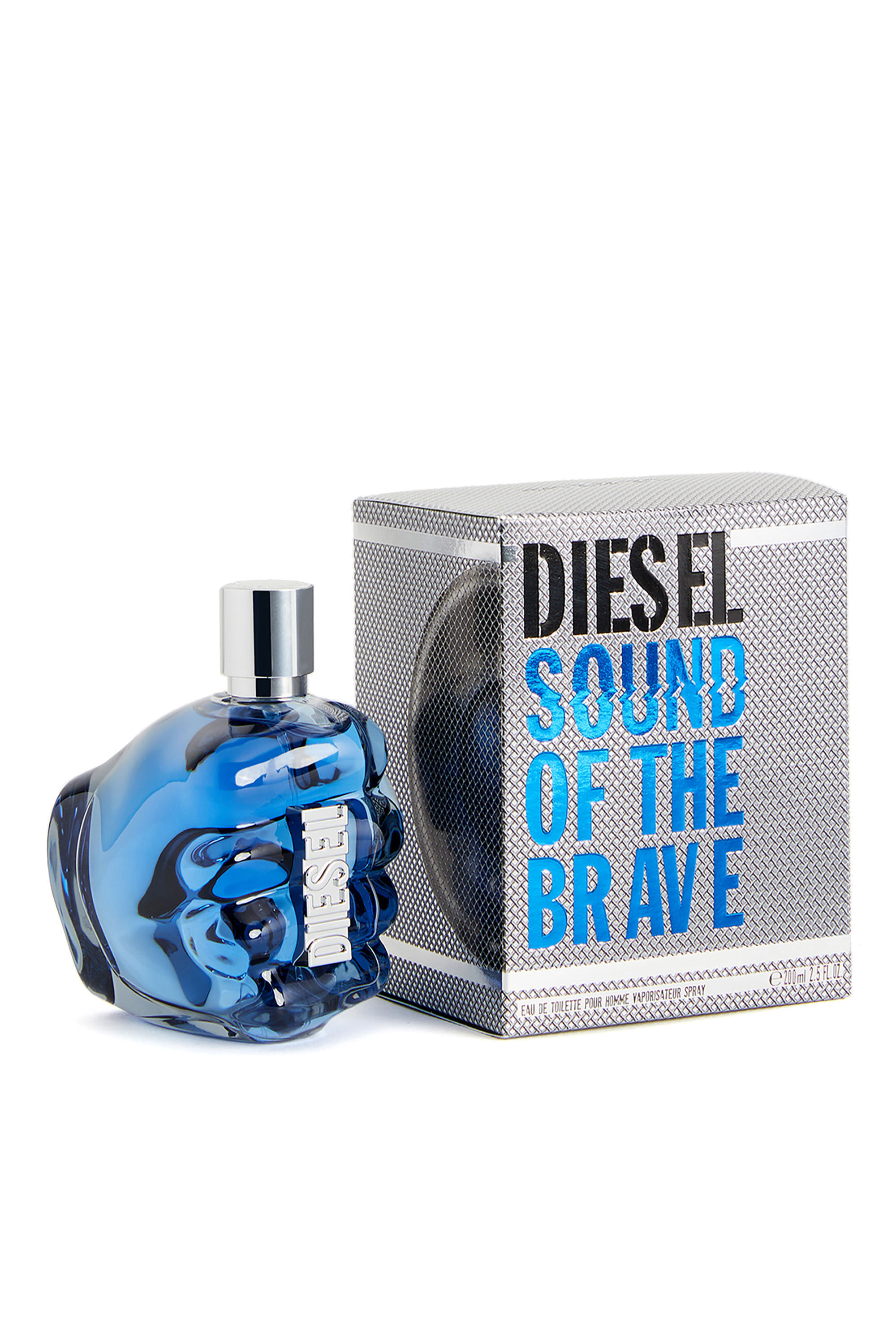 Sound Of The Brave Eau De Toilette Spray By Diesel Sound Of The Brave Eau De Toilette Spray By Diesel