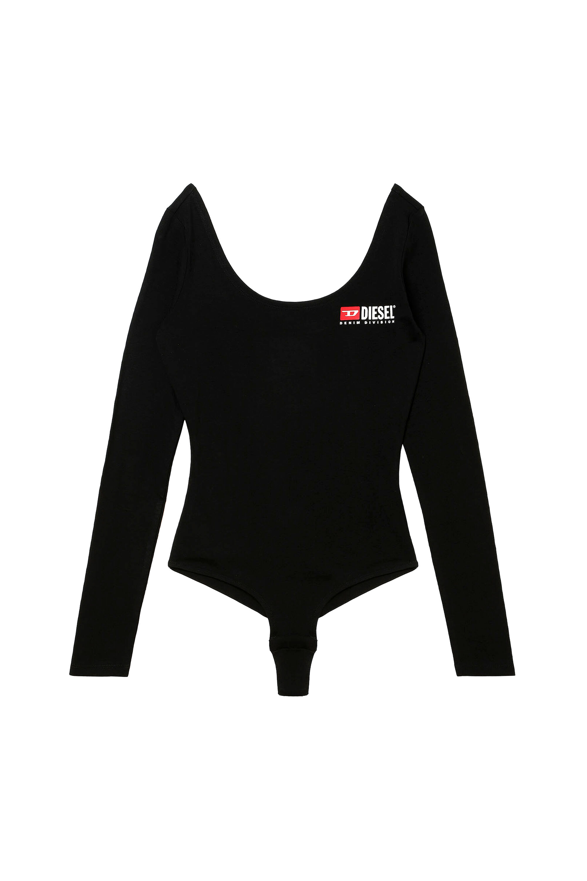 Diesel - UFTK-BODY-LS, Black - Image 2