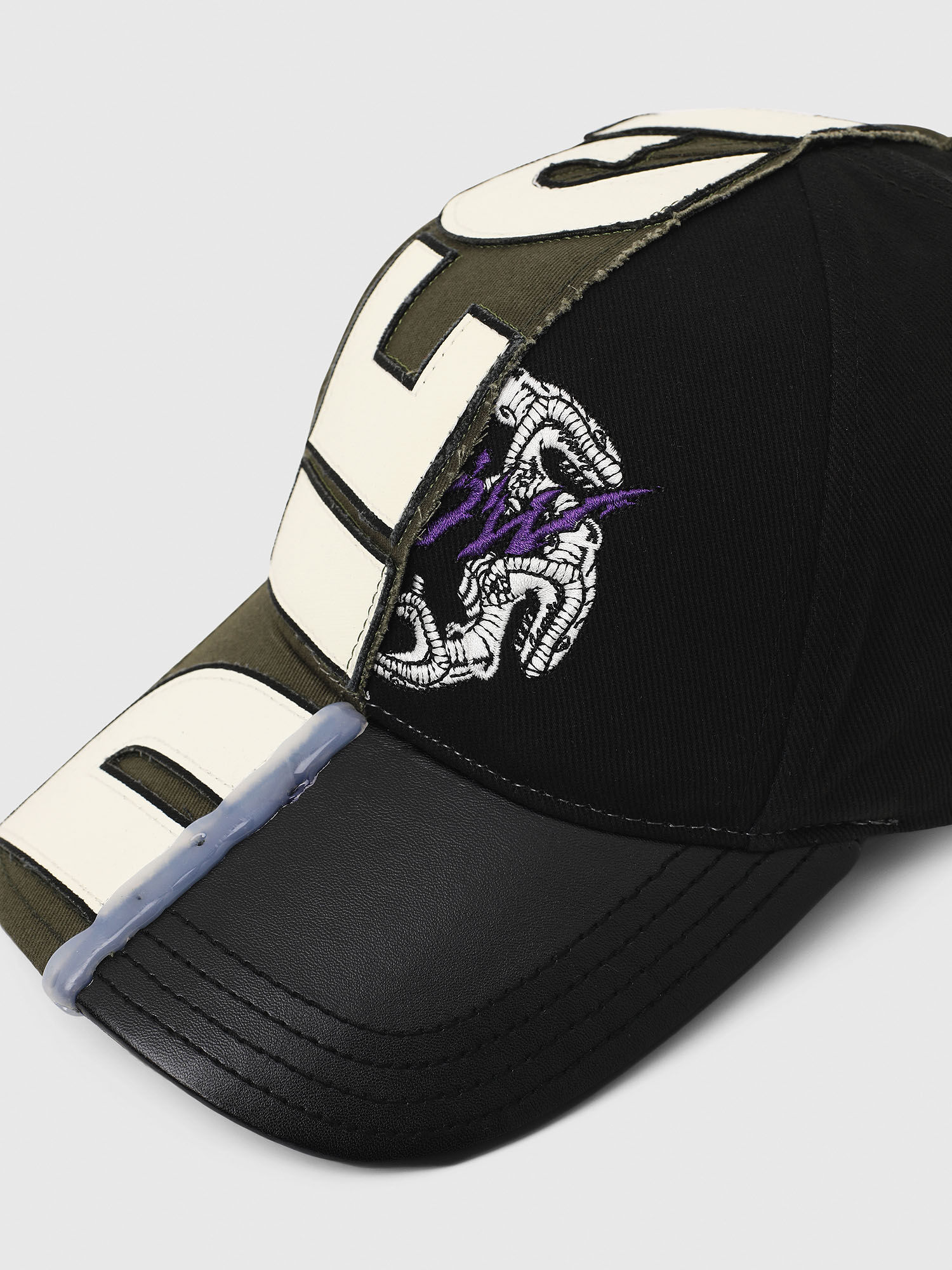 diesel baseball cap