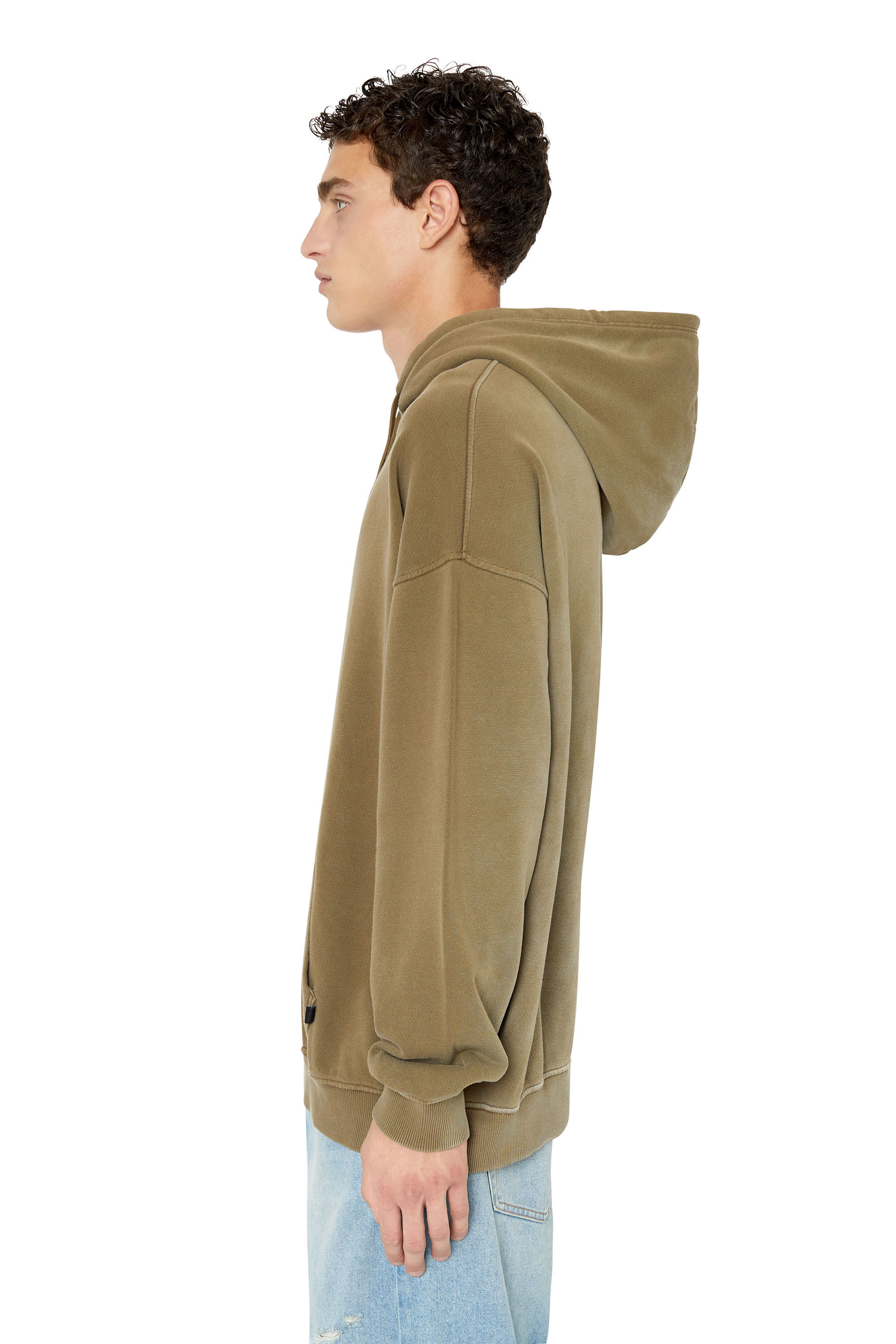 Diesel - S-UMMER-E7, Military Green - Image 5