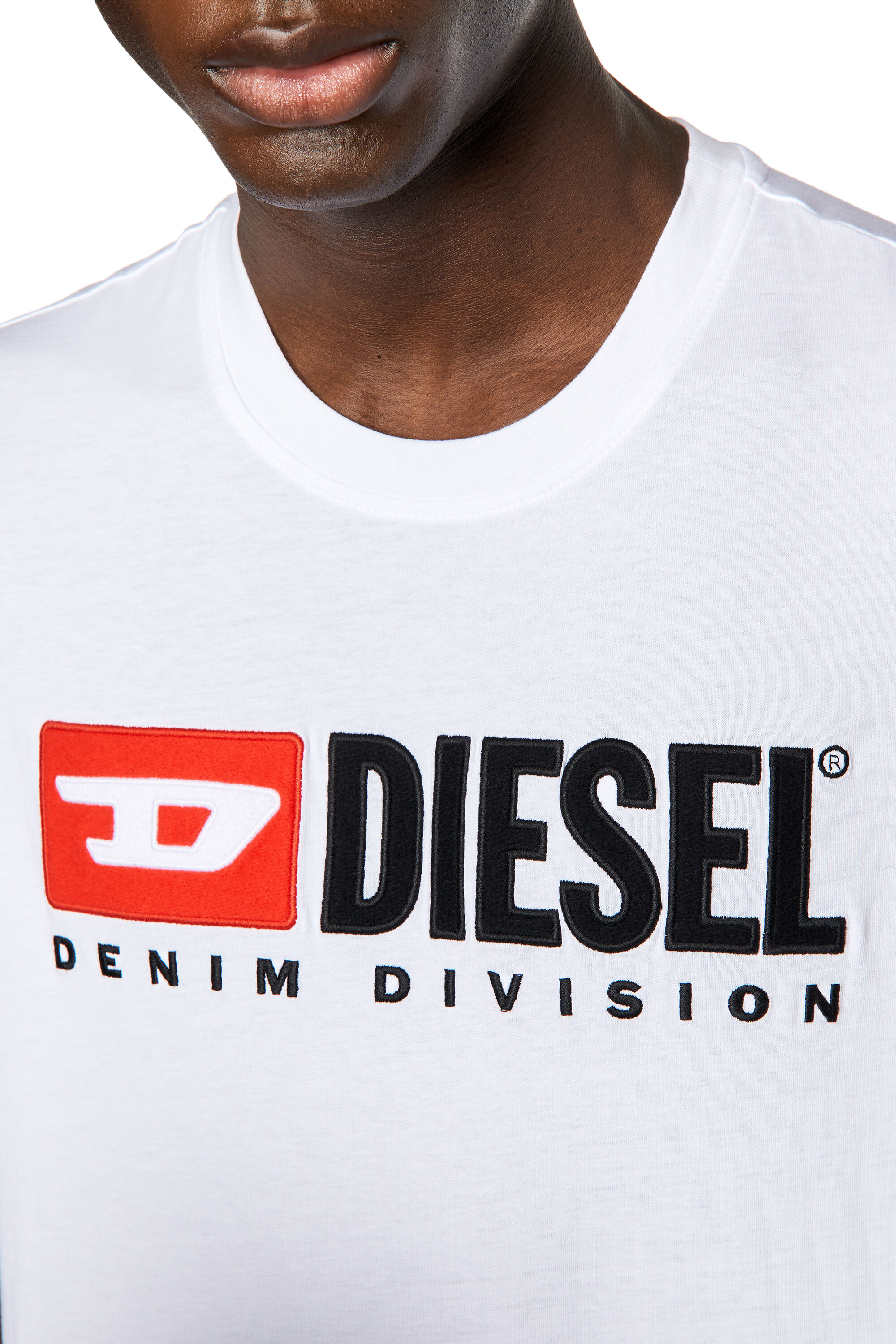 T shop shirt diesel
