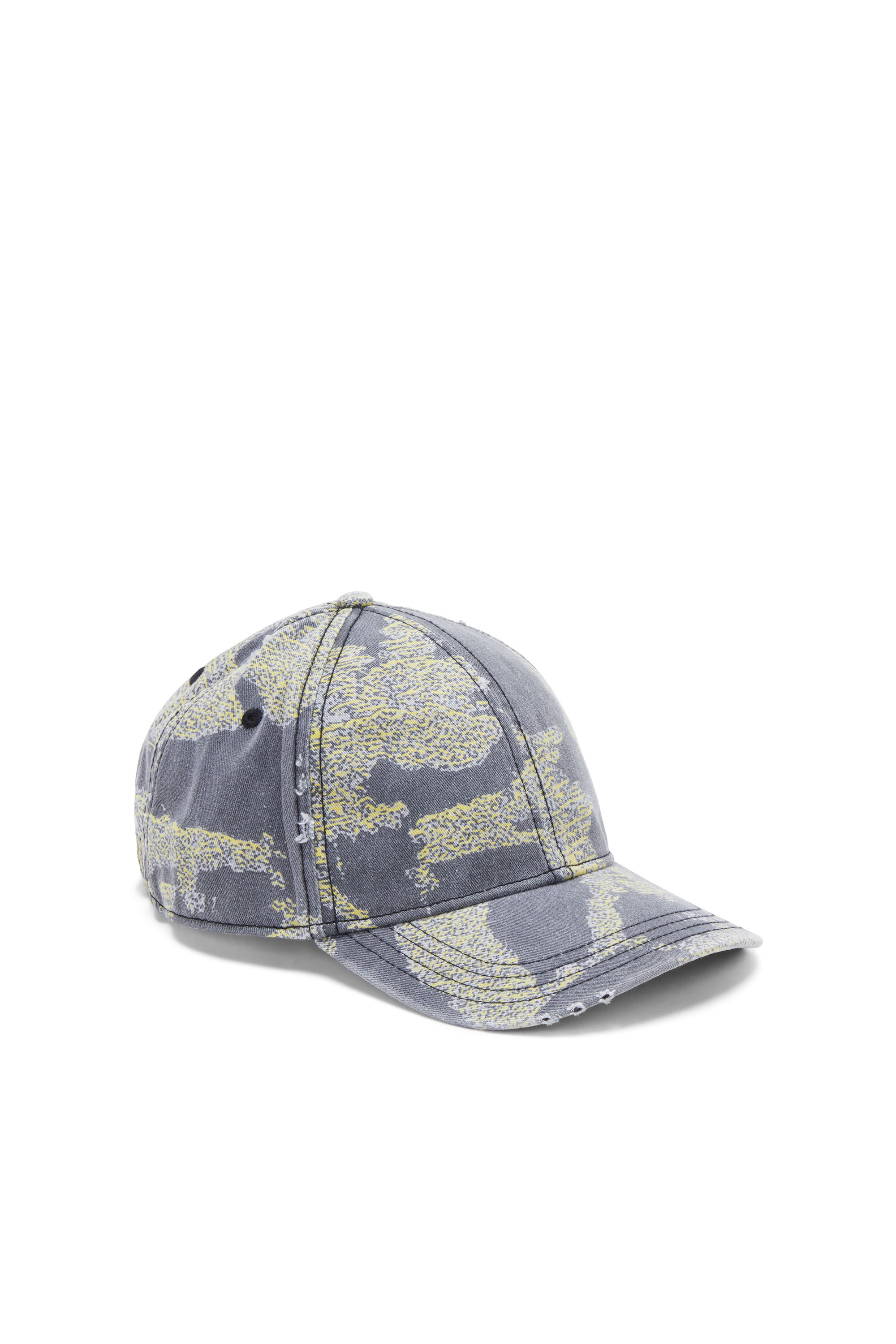 Diesel - C-IZDARD, Green/Grey - Image 1