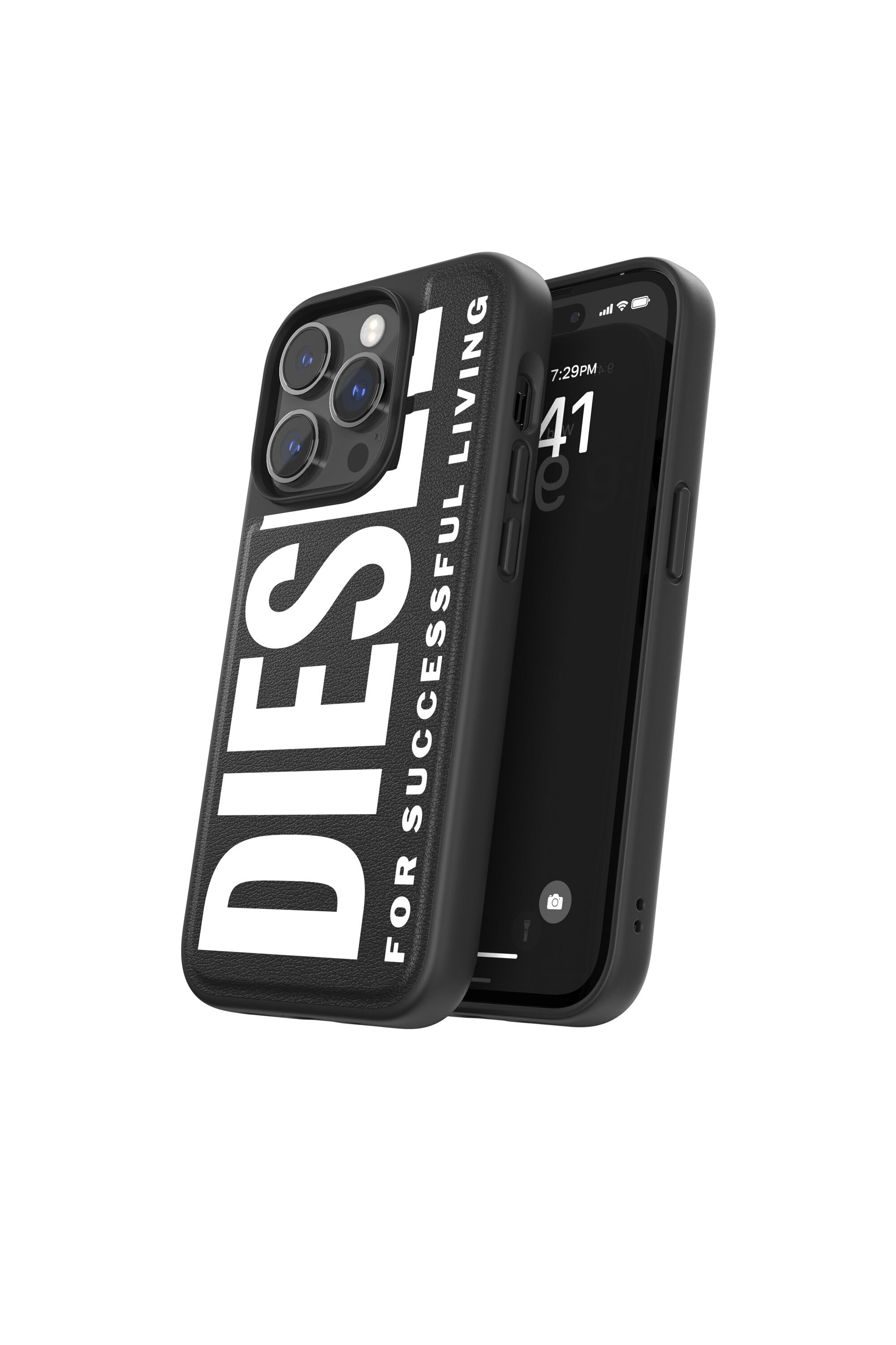 Diesel - 50257 MOULDED CASE, Black - Image 3