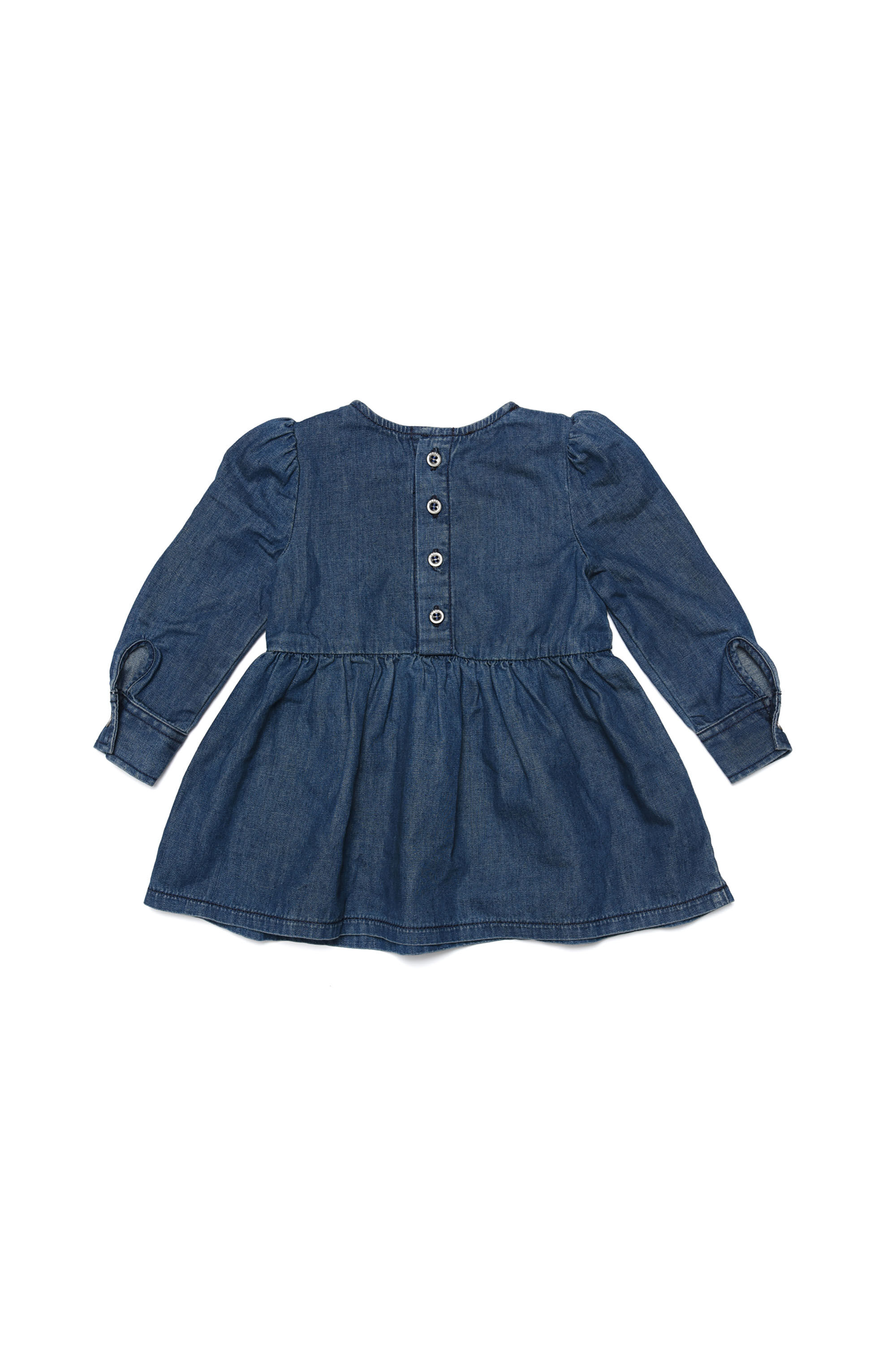 Diesel - DOTTIB, Medium blue - Image 2