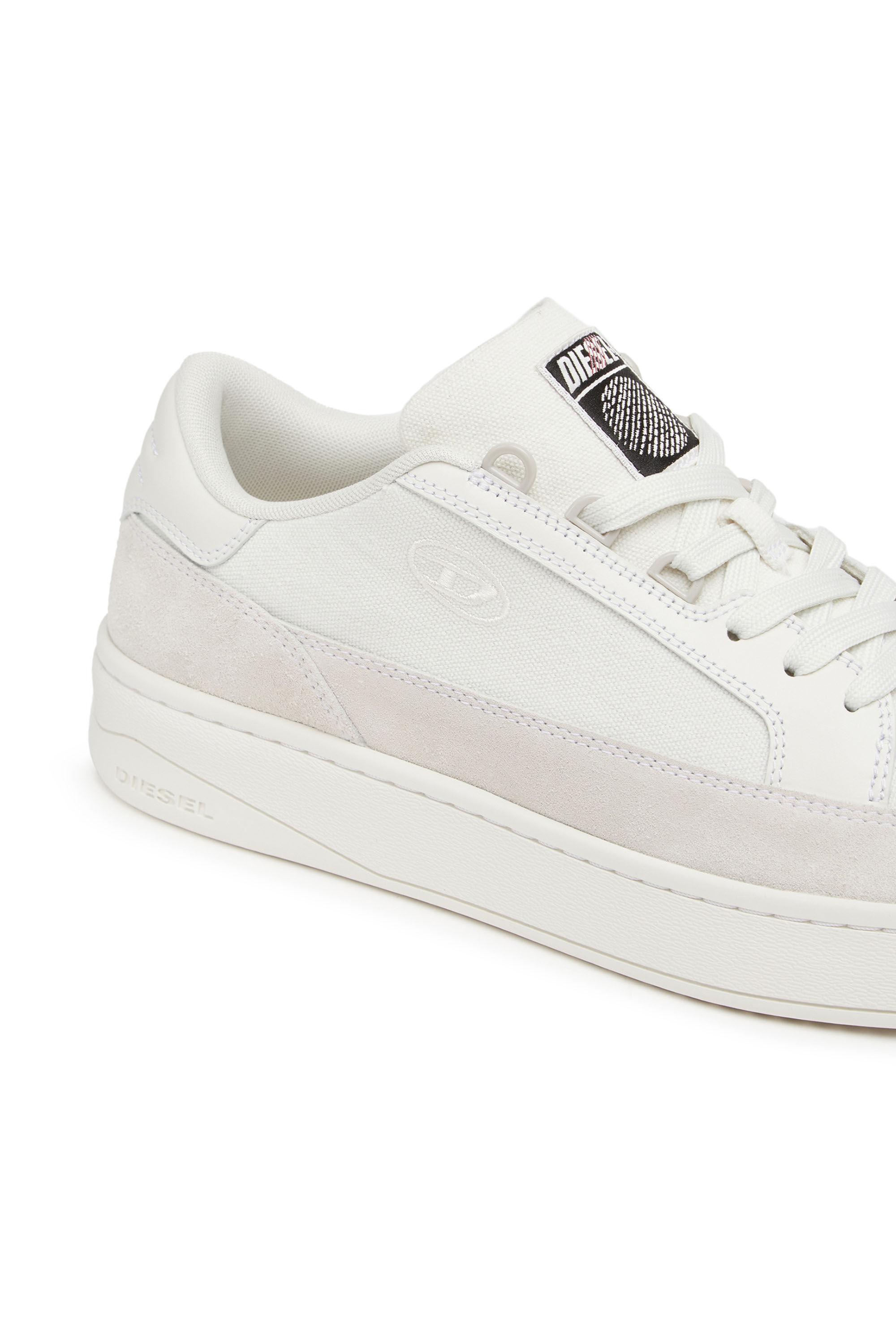 Diesel online low sneakers
