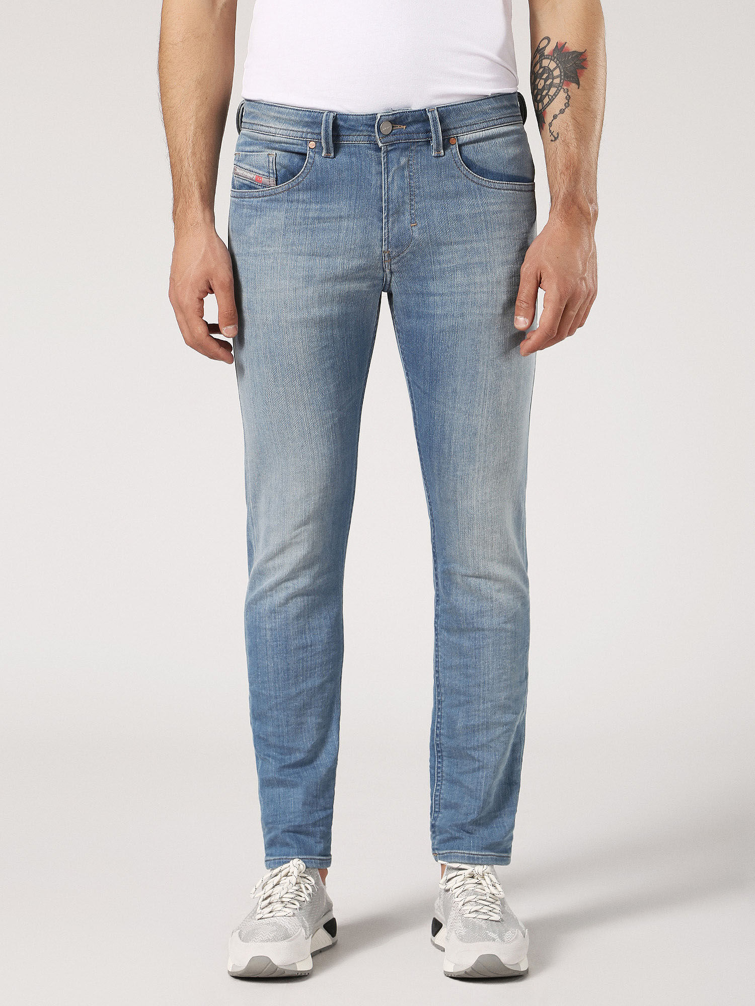 diesel jeans store