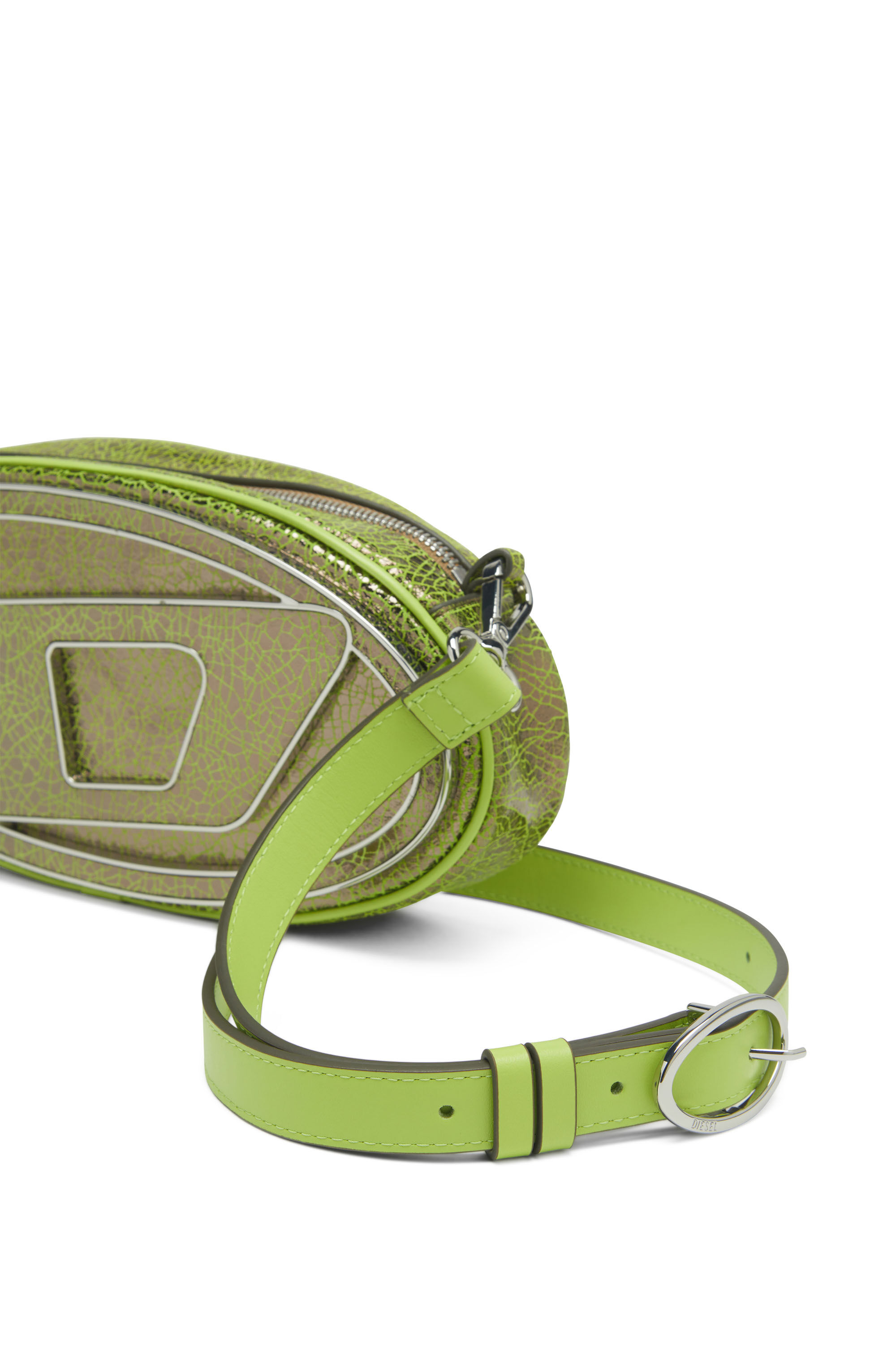 Diesel - 1DR-POUCH, Green - Image 5