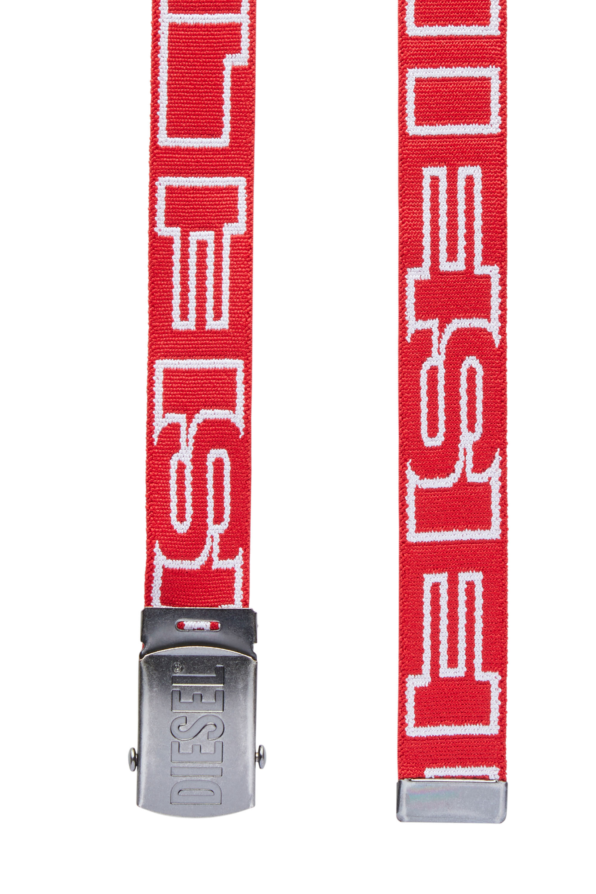 Diesel - BIEBY, Red - Image 2