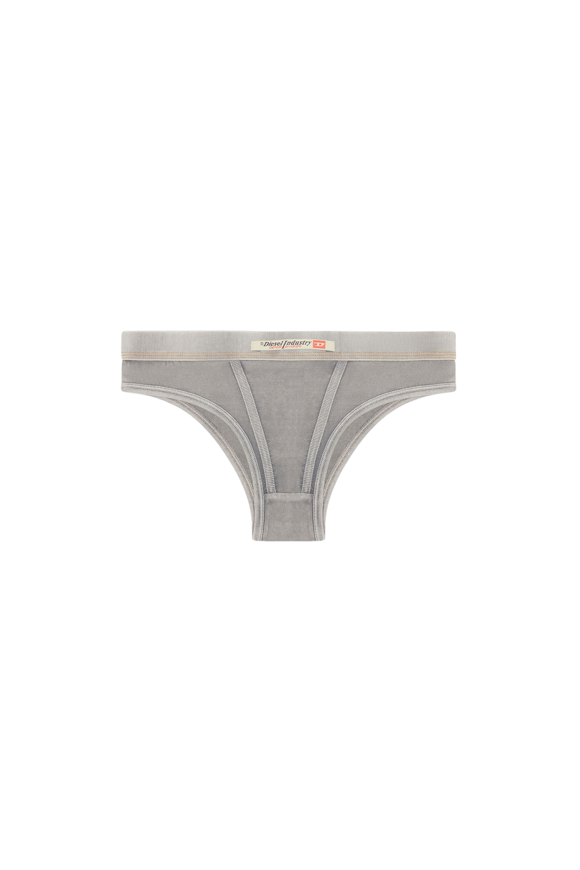 Diesel - UFPN-ALLY-DT, Grey - Image 1