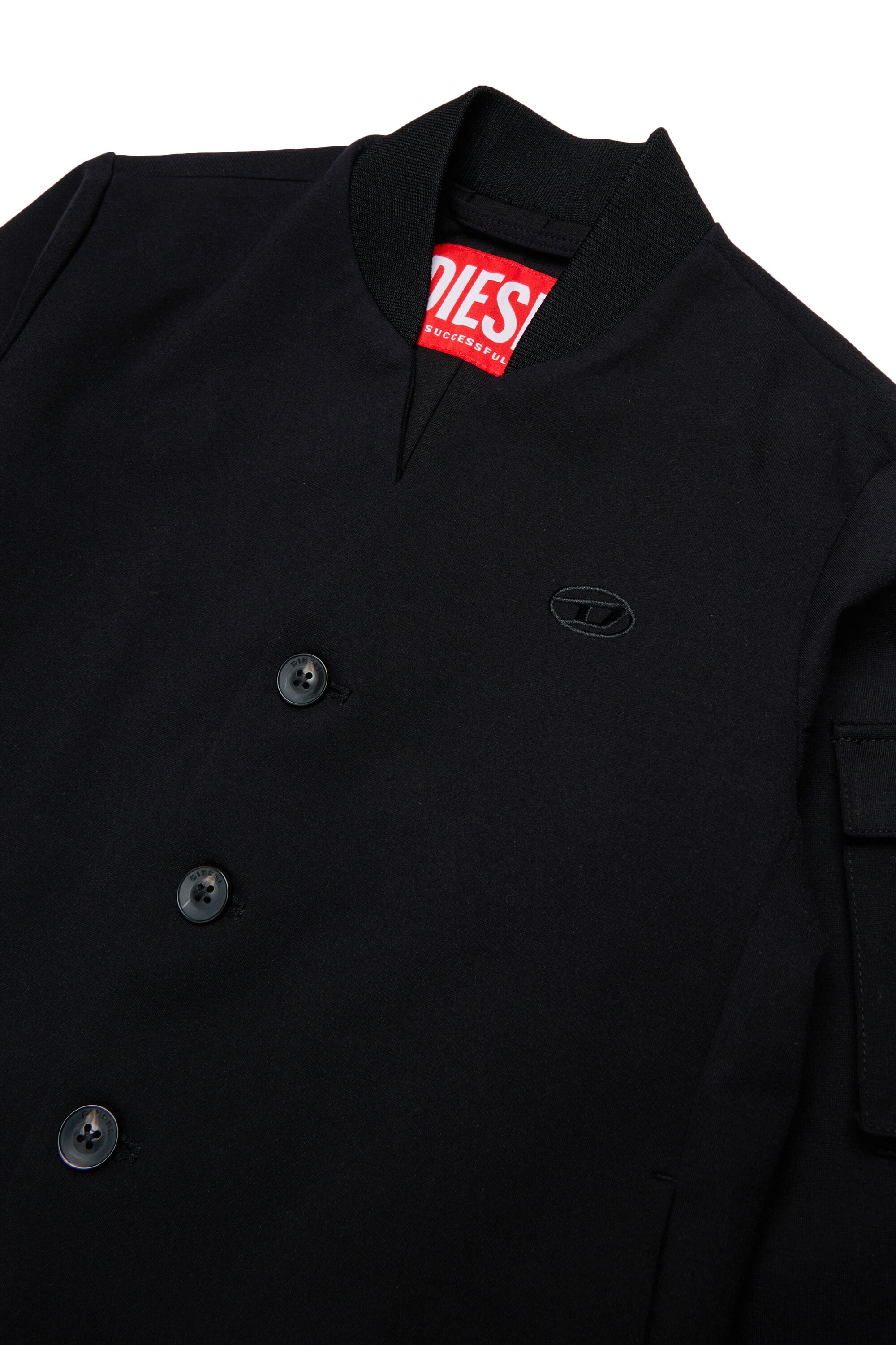 JOLTY, Black