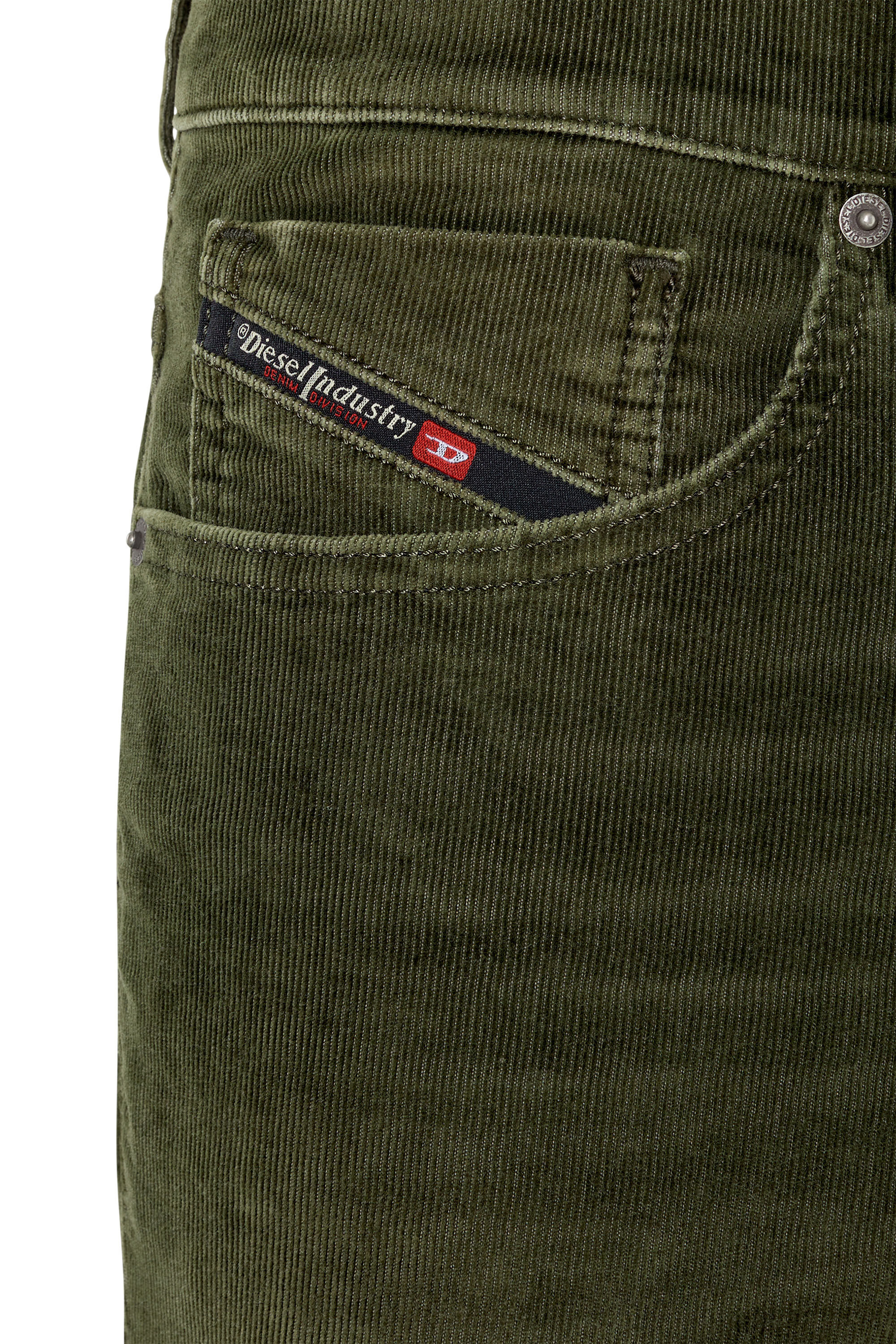 Diesel - 2005 D-FINING 068BV Tapered Jeans, 51F - Image 6