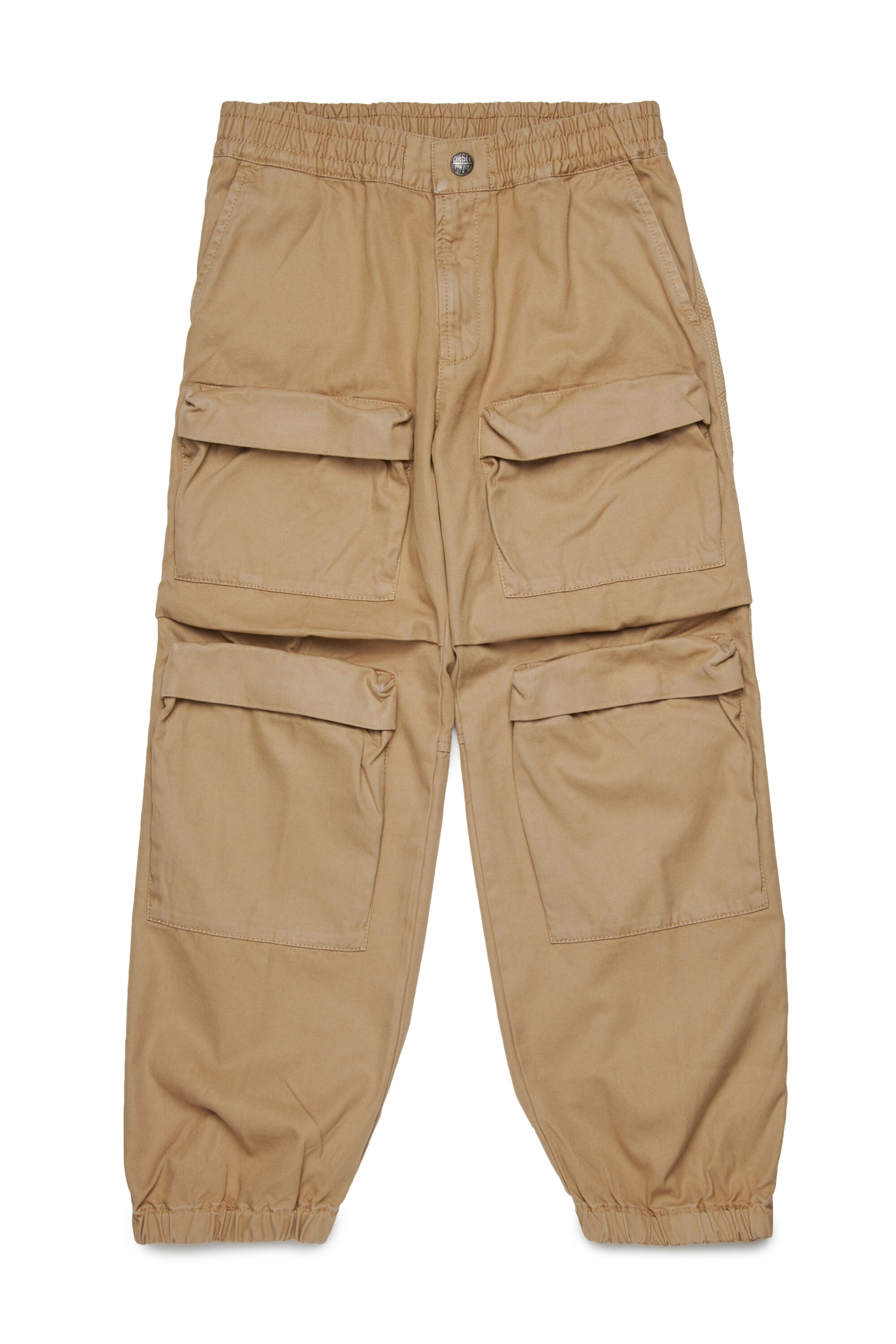 PDANZEL, Light Brown