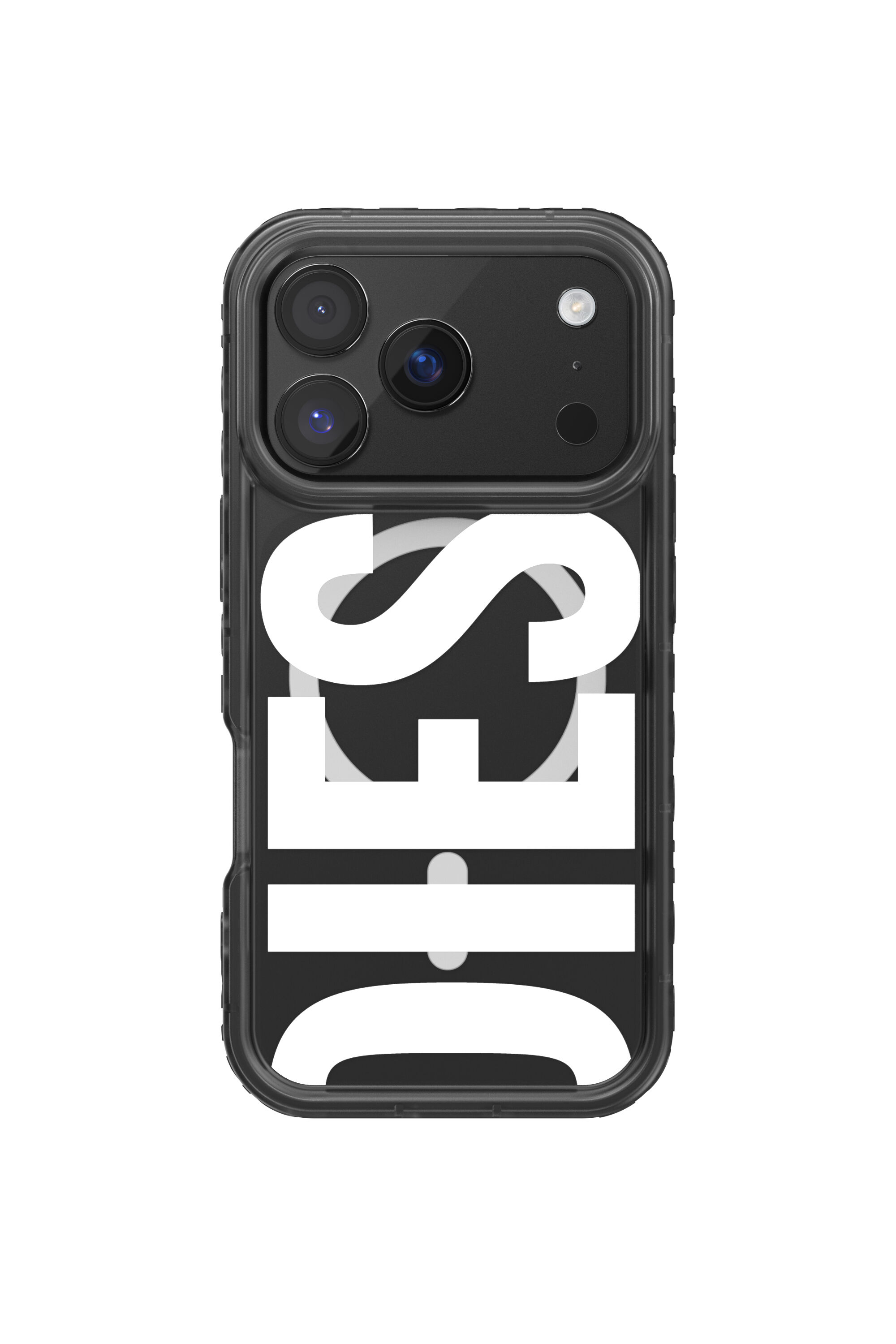 Women's Biscotto bumper case with magsafe for iPhone 17 Pro
