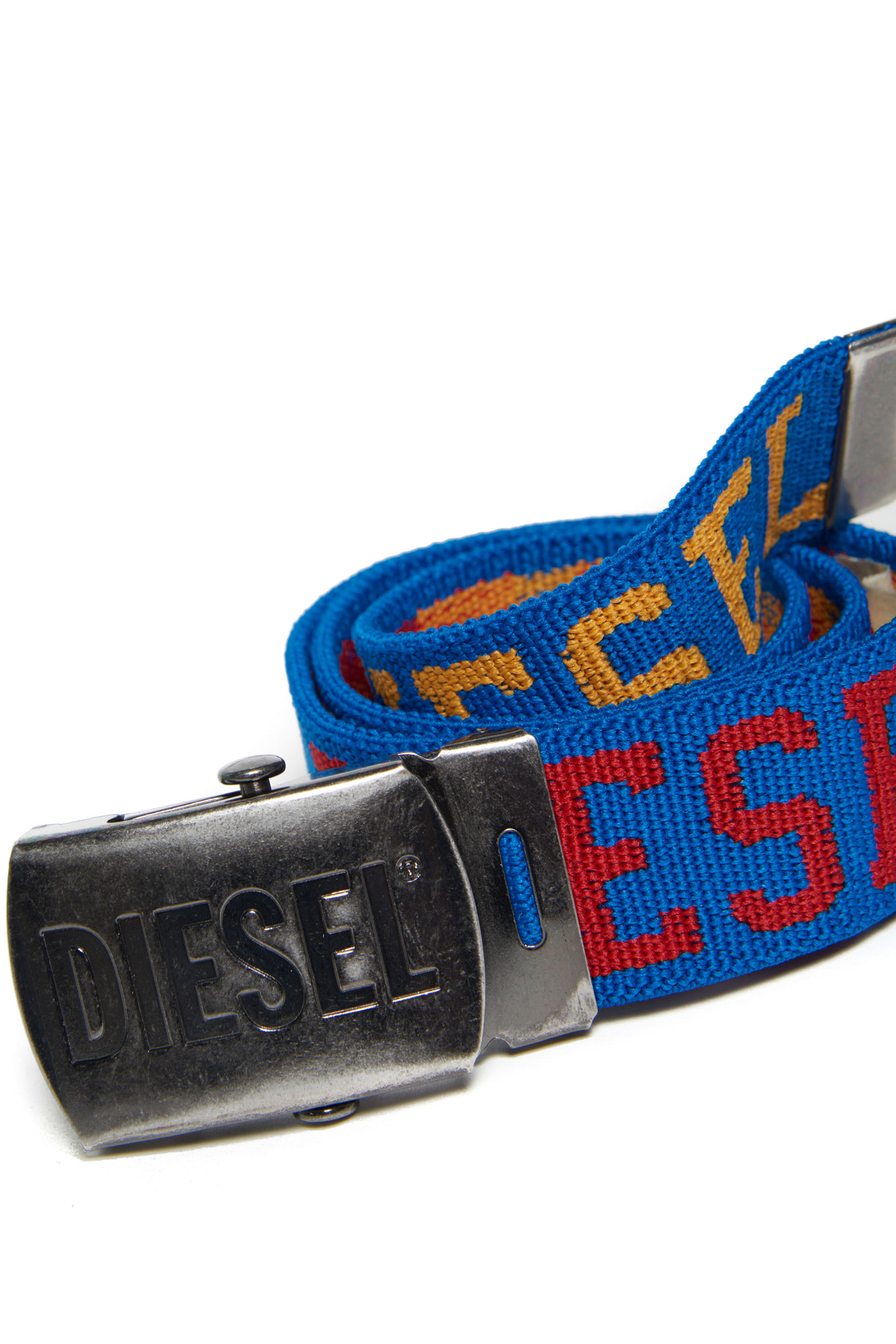 Diesel - BONNY, Blue - Image 3