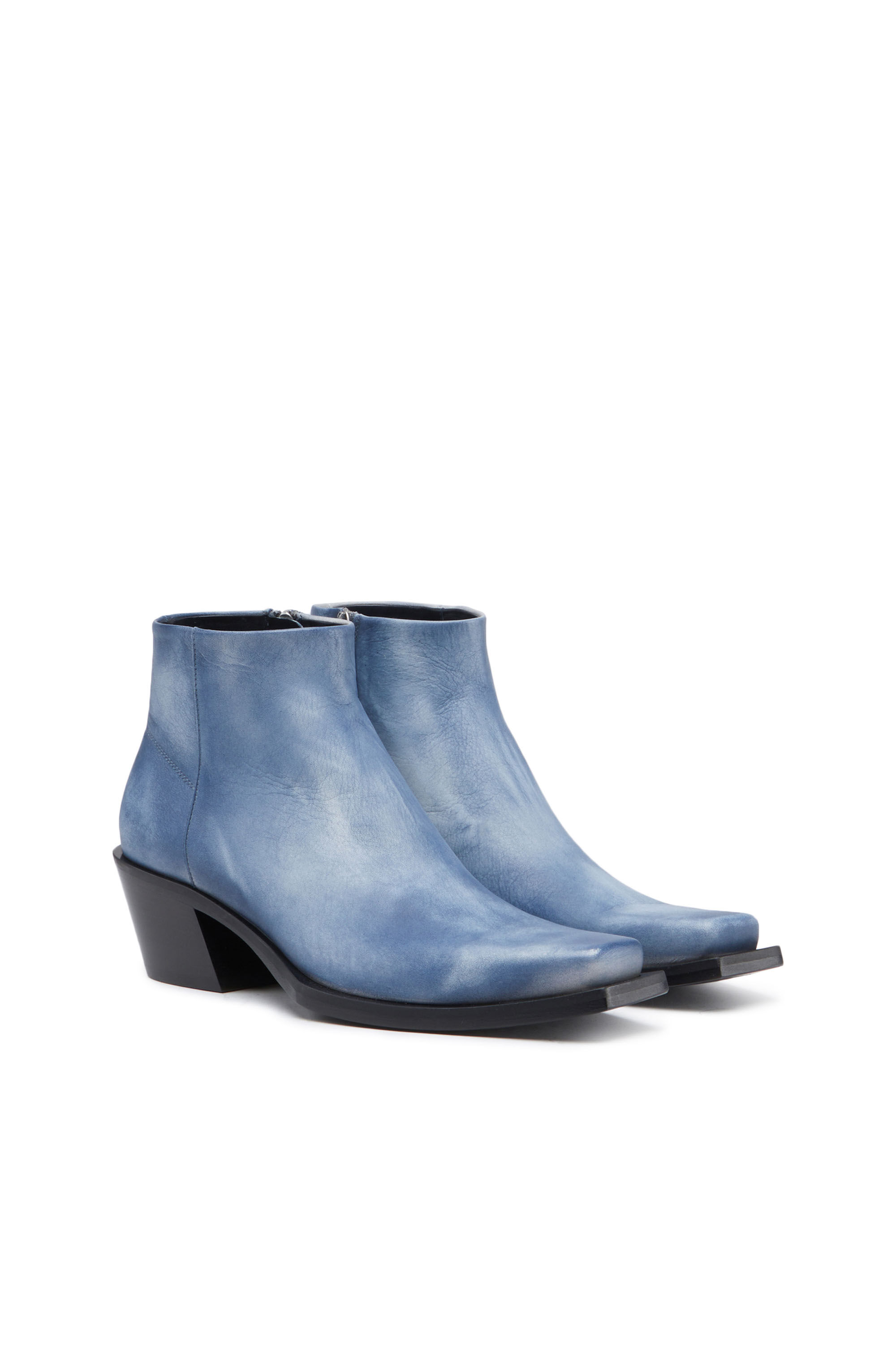 Diesel - D-SANTIAGO BT, Blue - Image 2