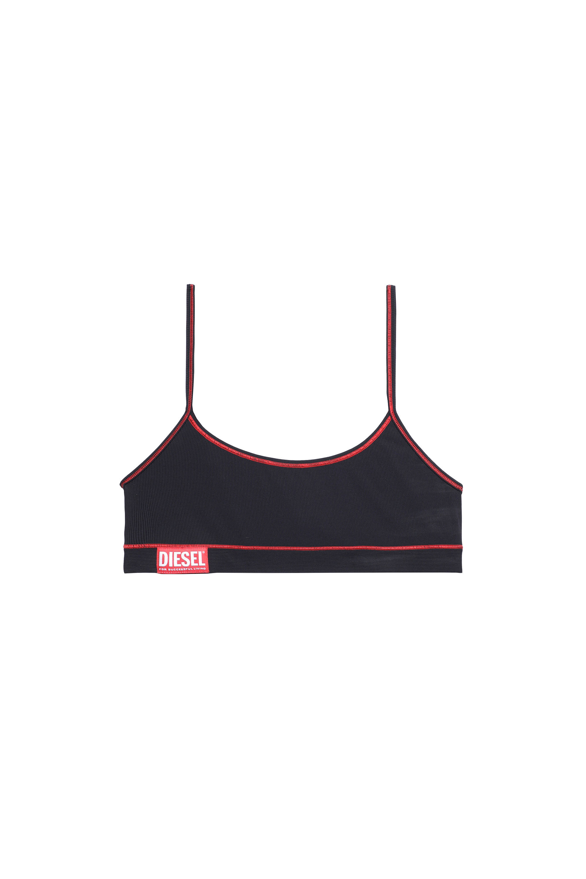 Diesel - UFSB-KIKIS-C, Black - Image 2