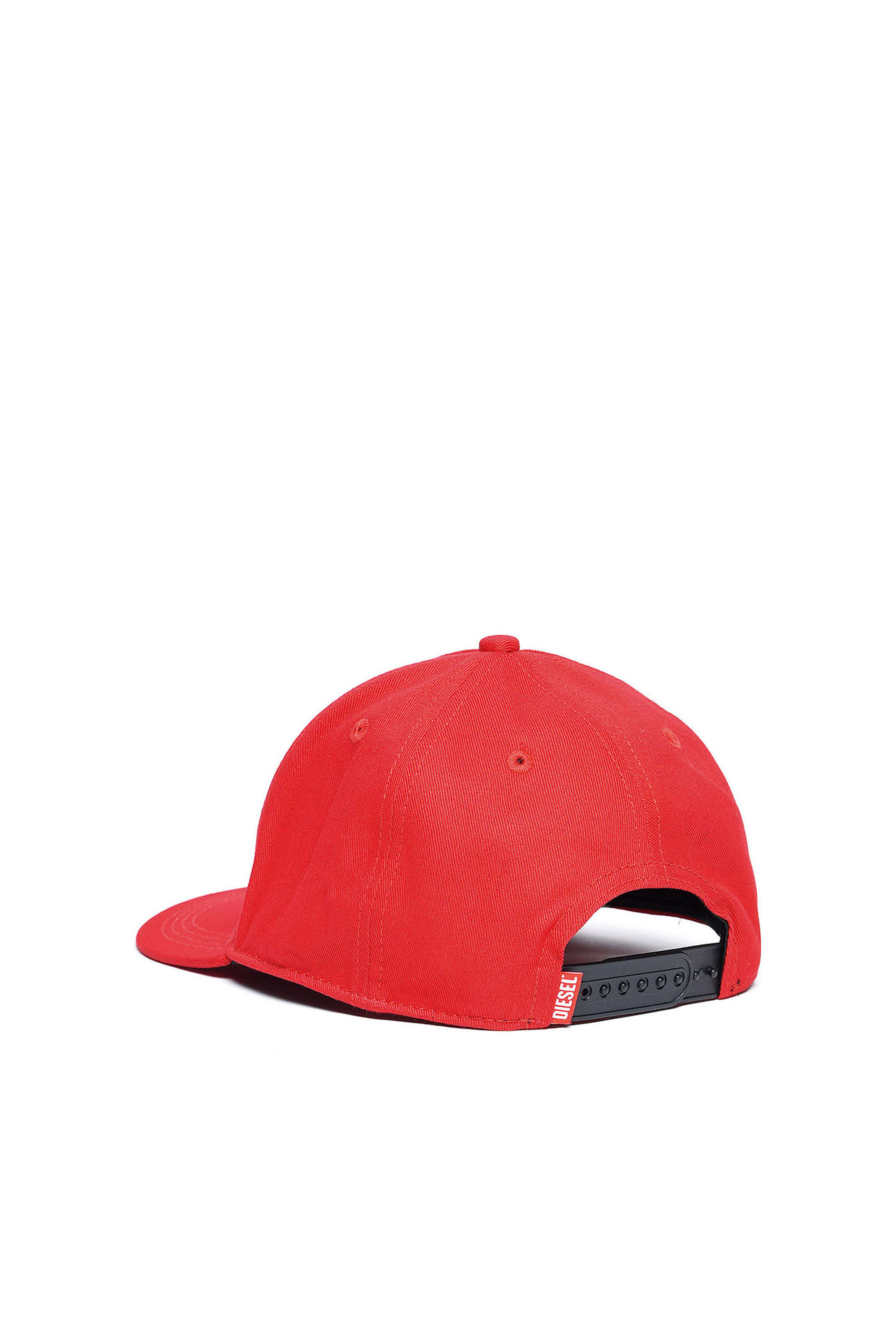 Diesel - FOLLY, Red - Image 2