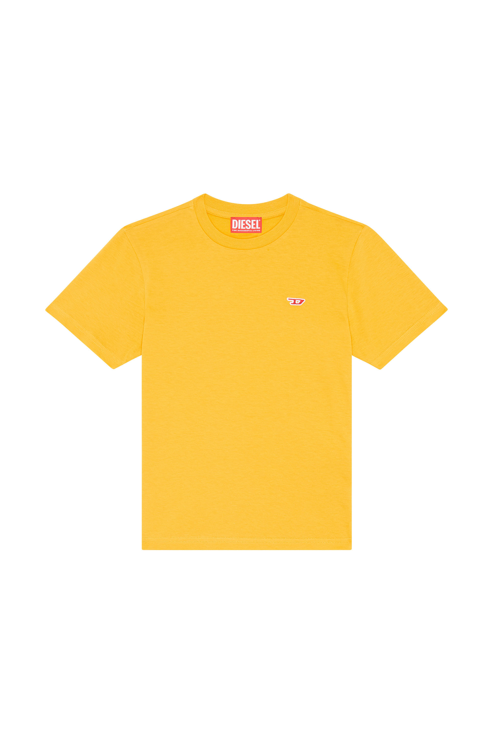 Diesel - LTGIM, Yellow - Image 1
